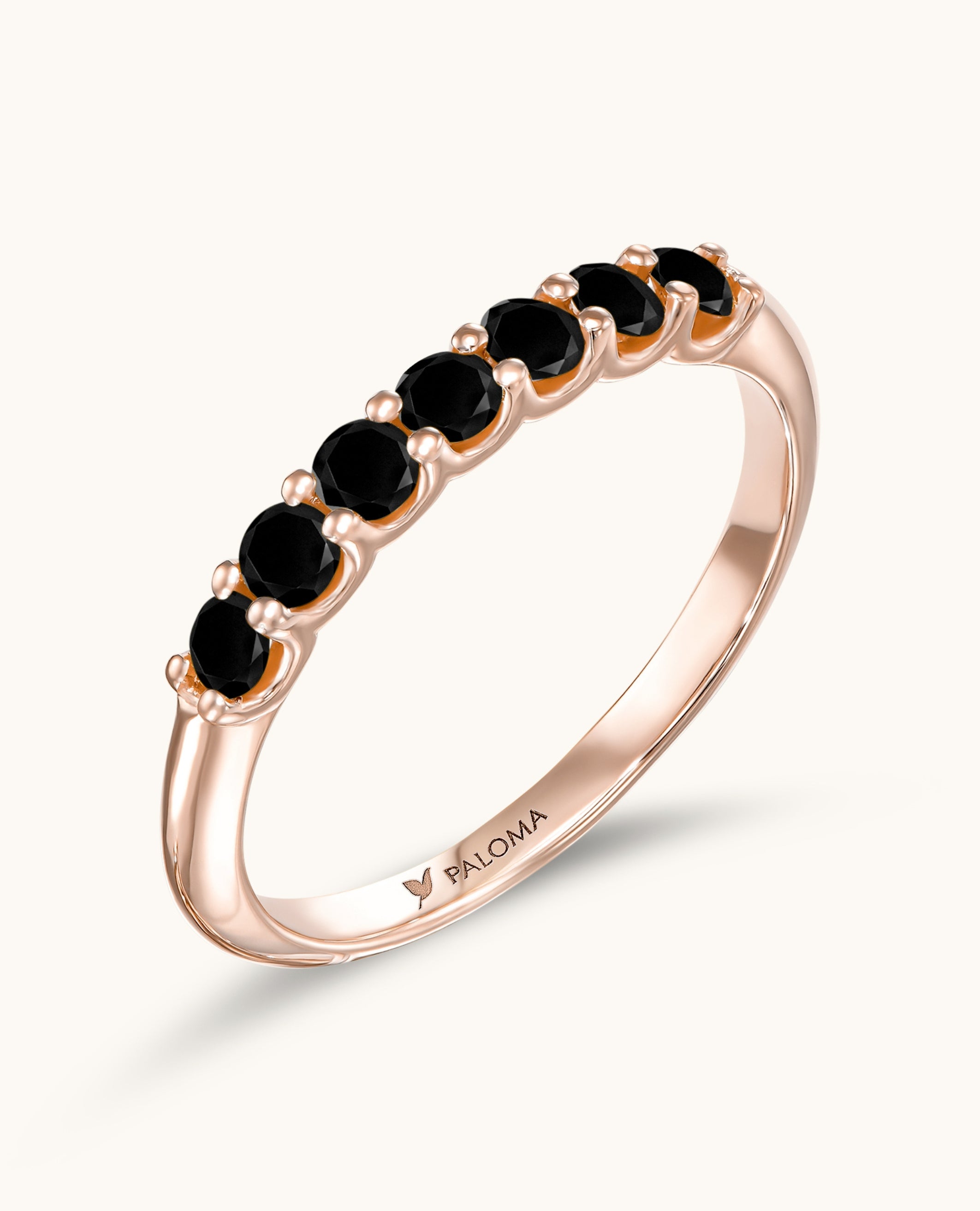 #RoseGold