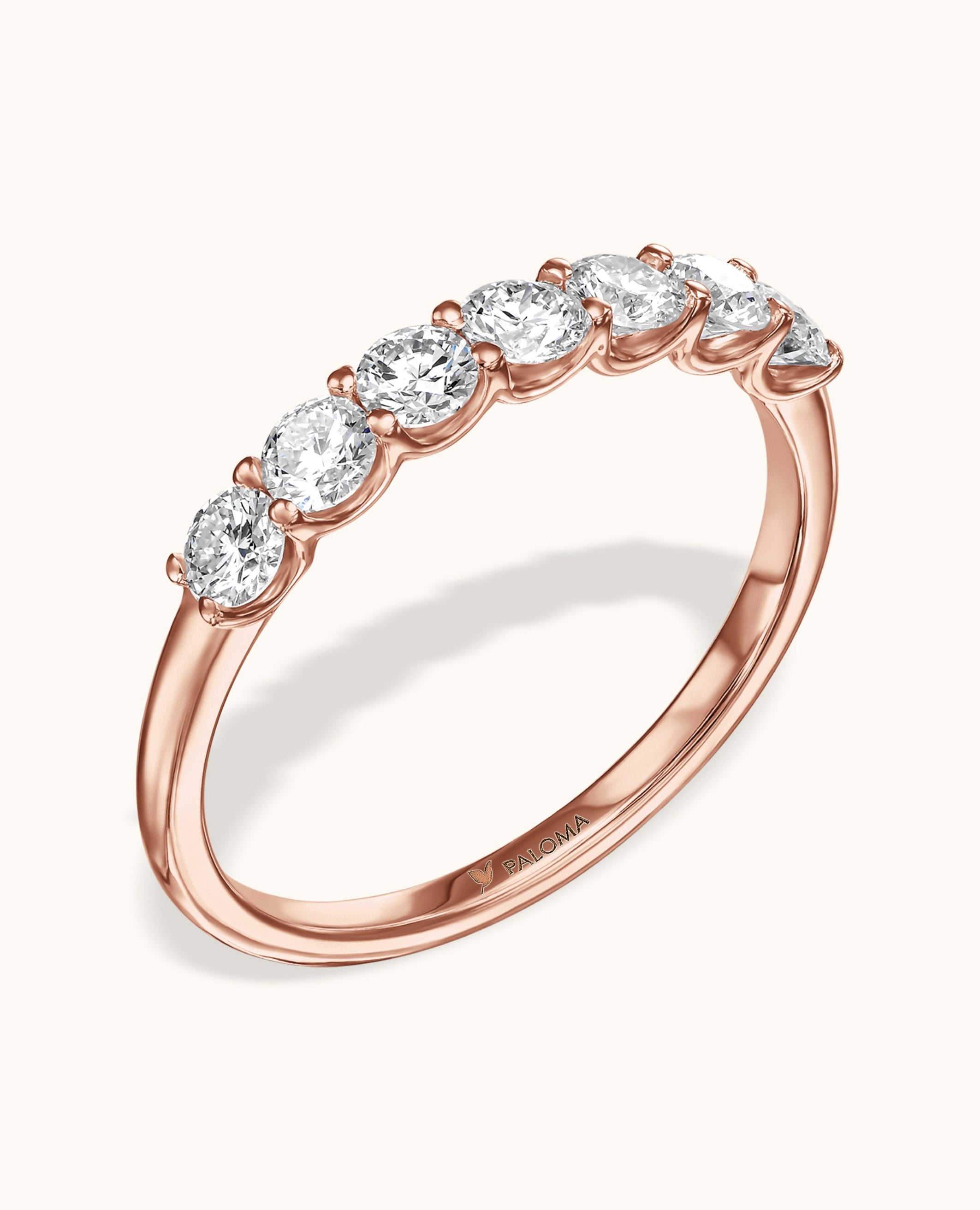 #RoseGold