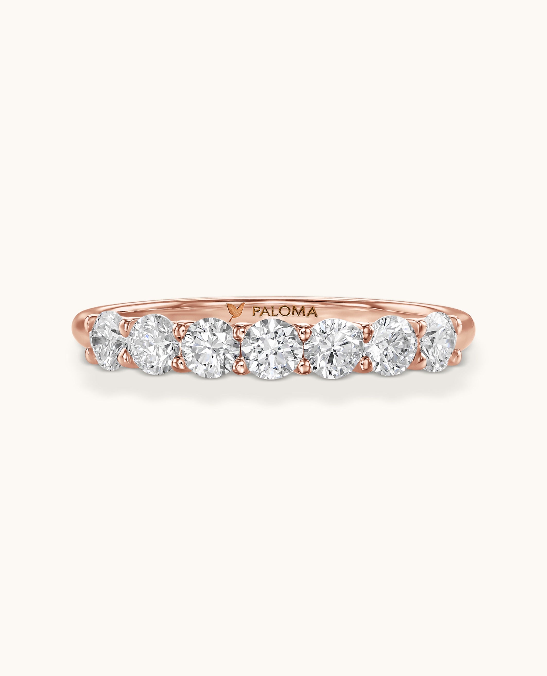 #RoseGold