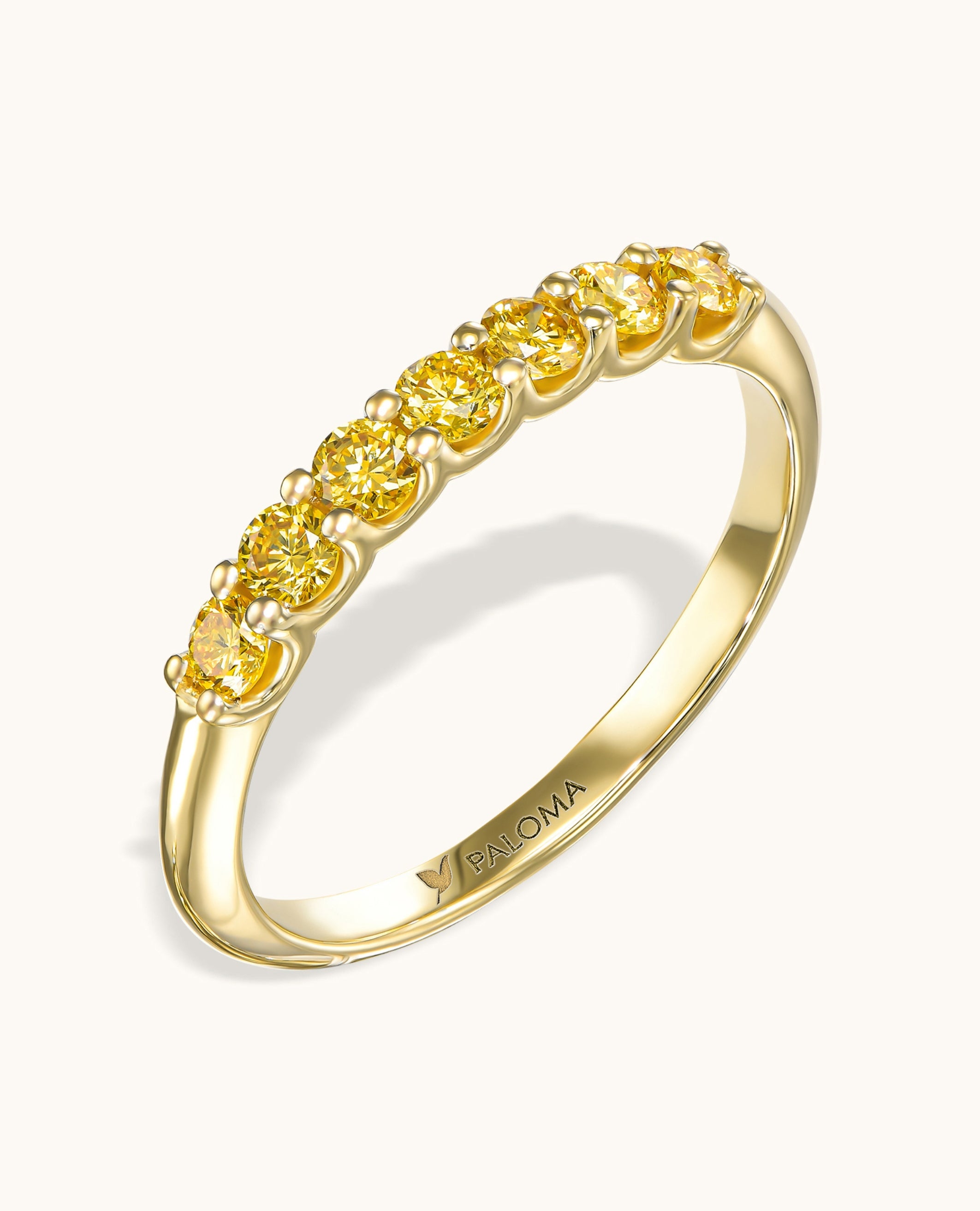 #YellowGold