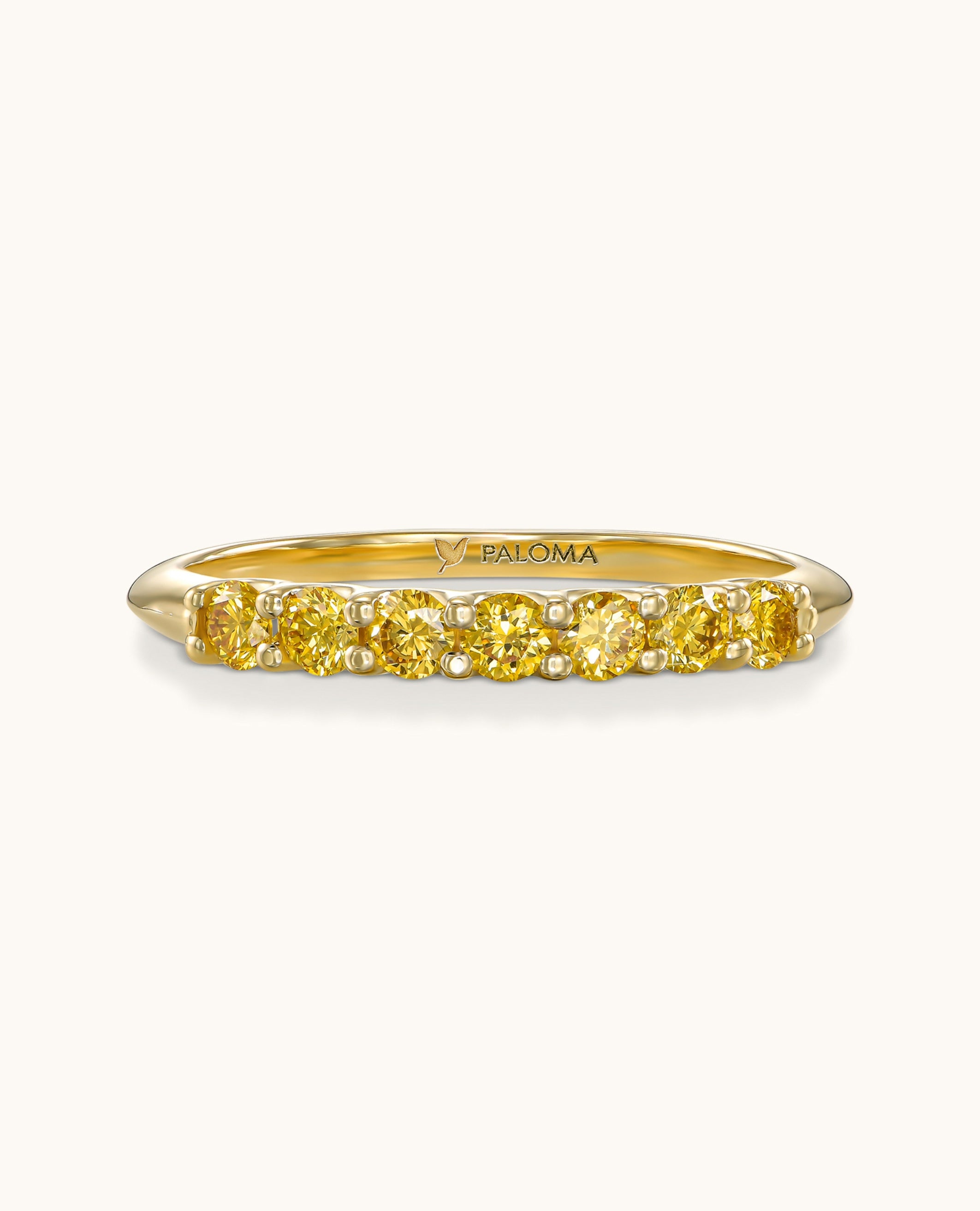 #YellowGold