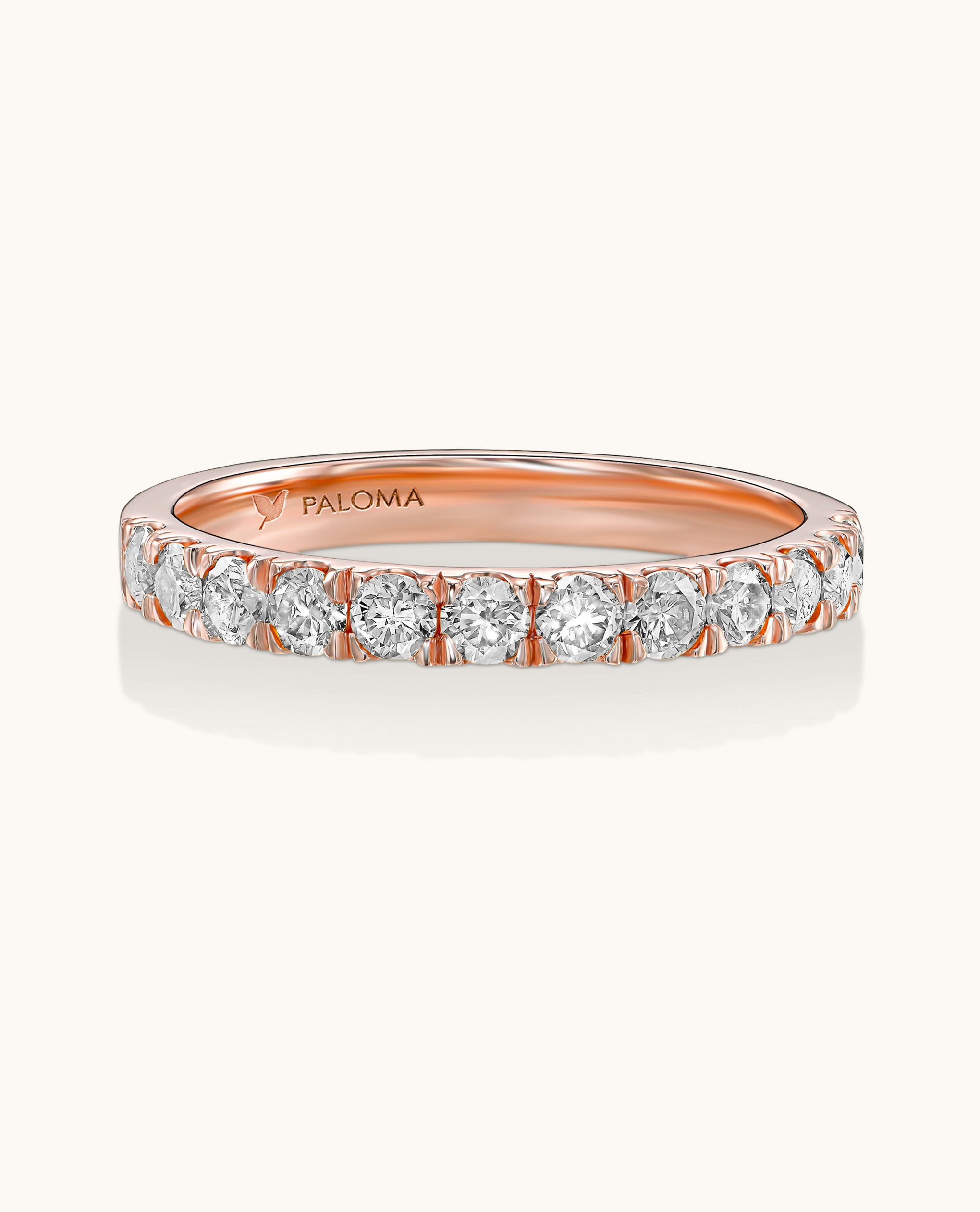 #RoseGold