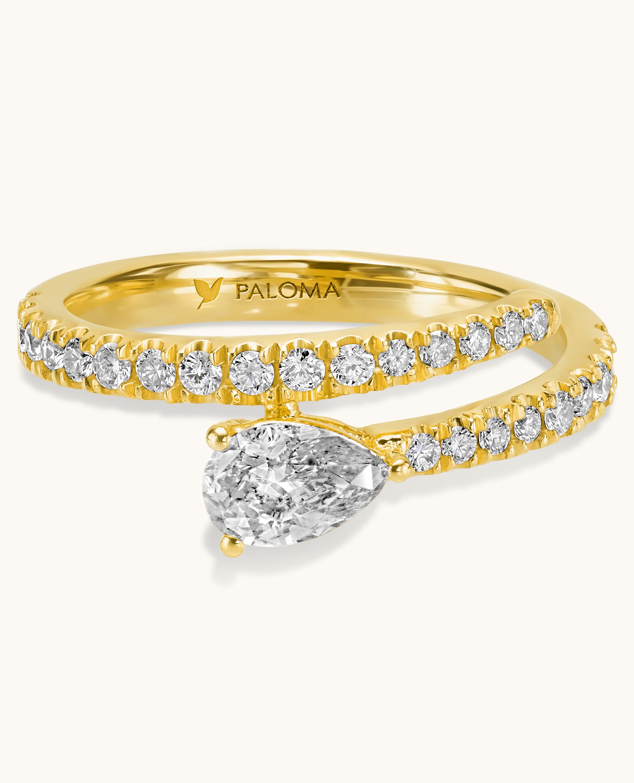#YellowGold