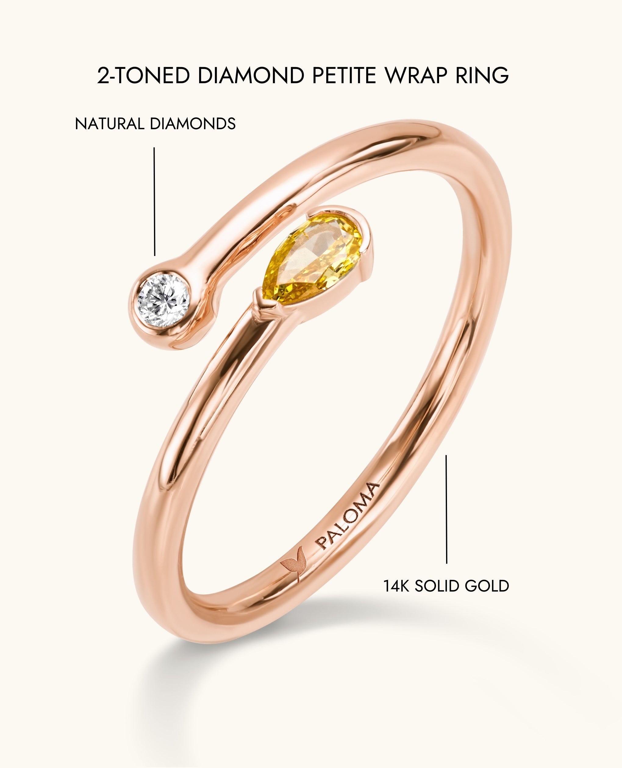 #RoseGold