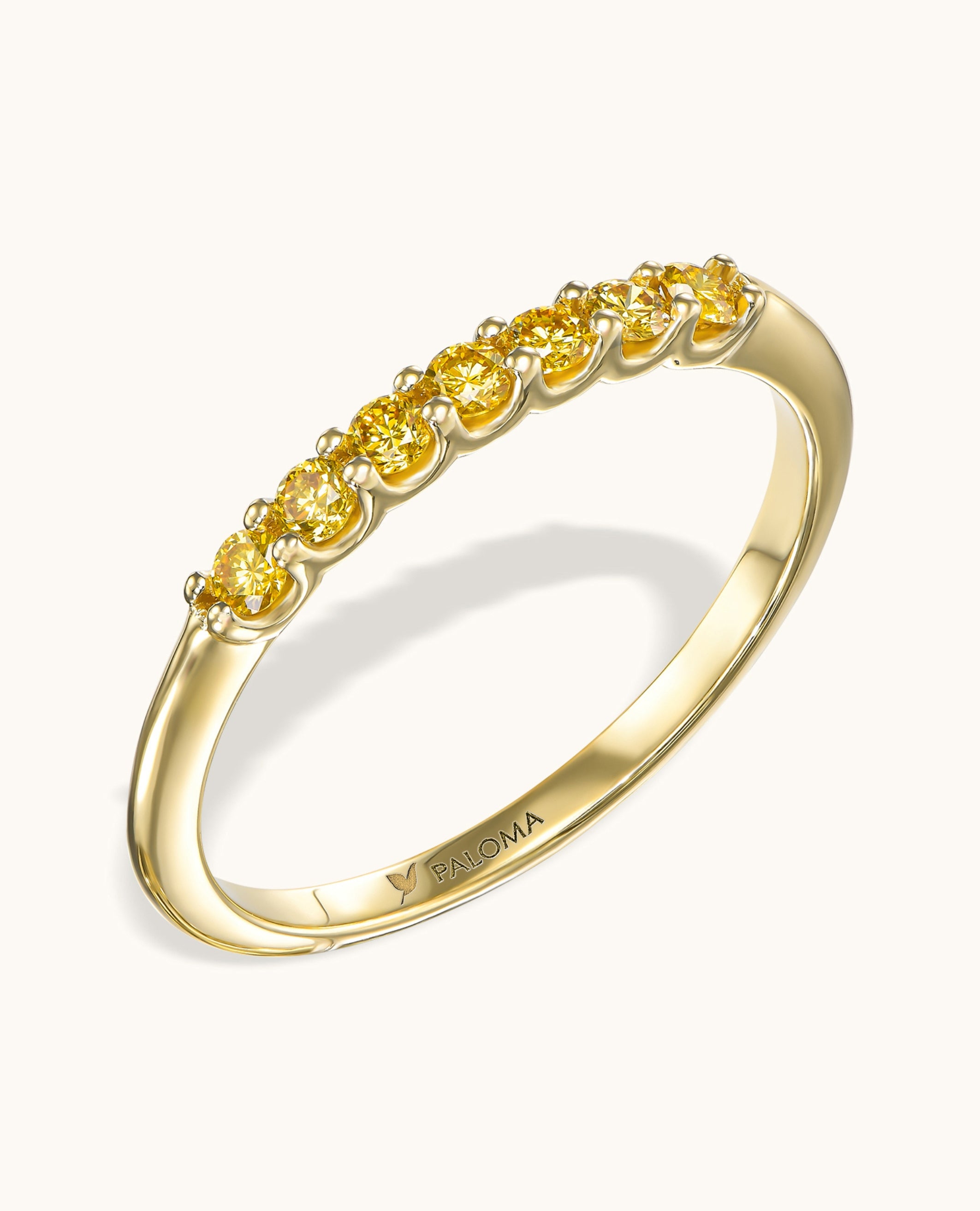 #YellowGold