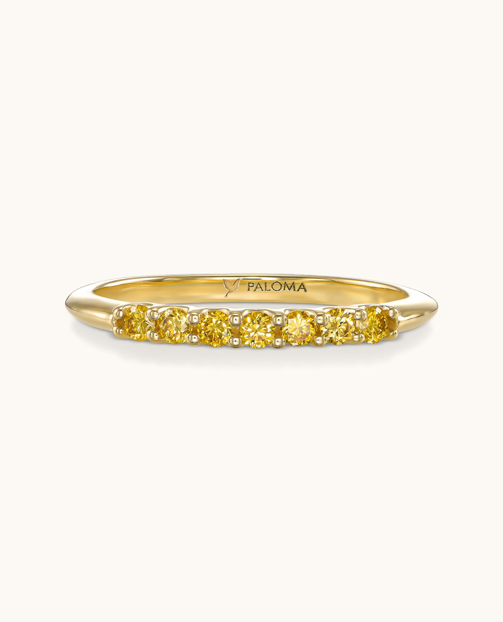 #YellowGold