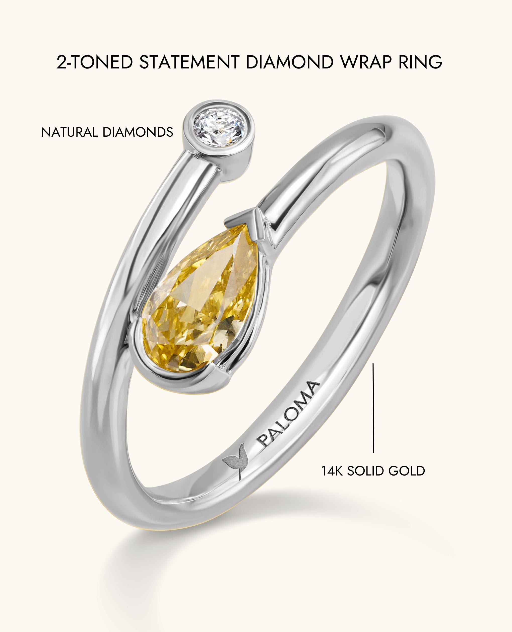#WhiteGold