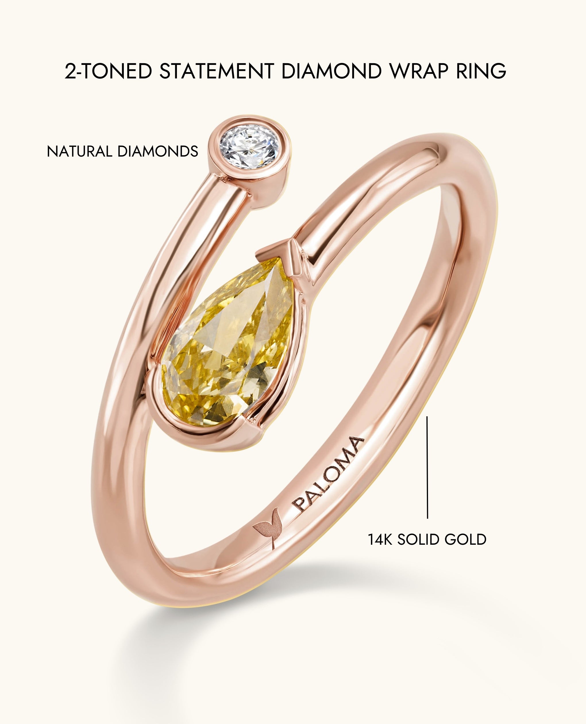 #RoseGold