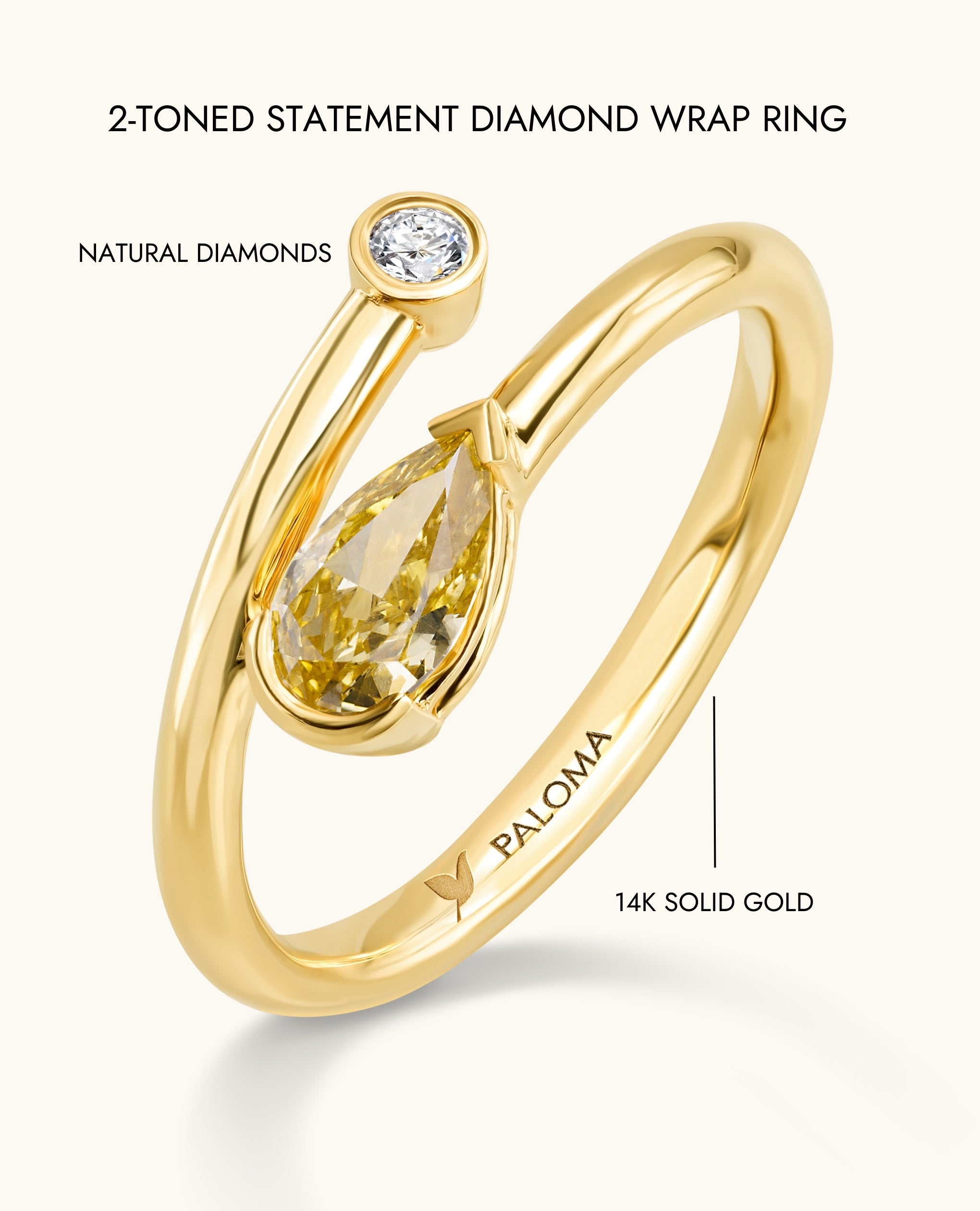 #YellowGold