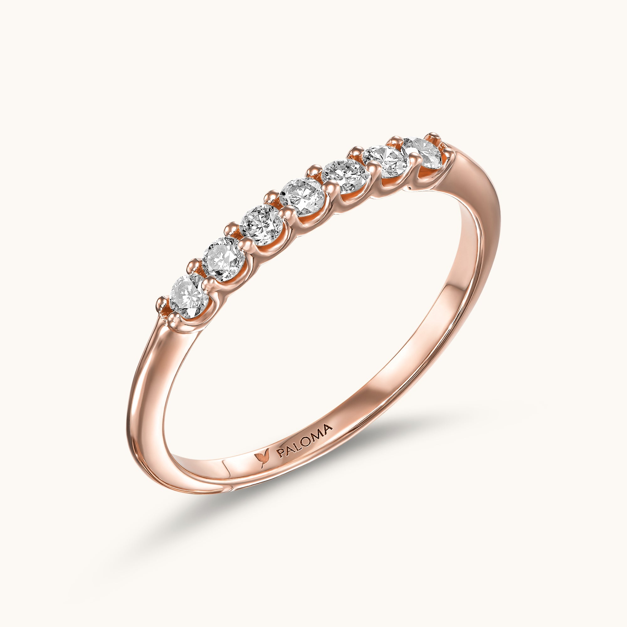 #RoseGold