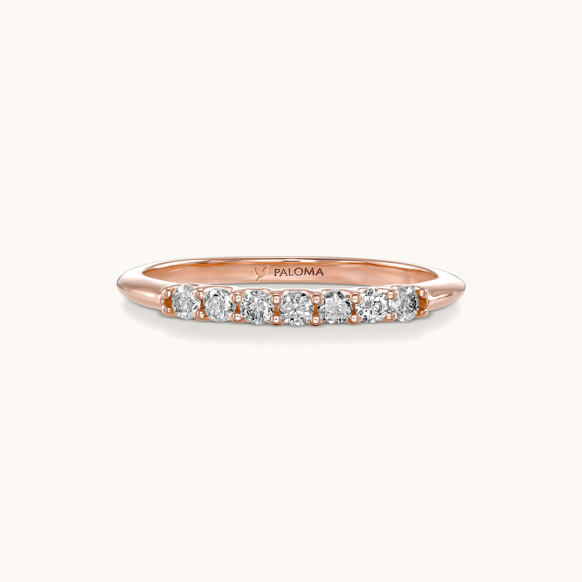 #RoseGold