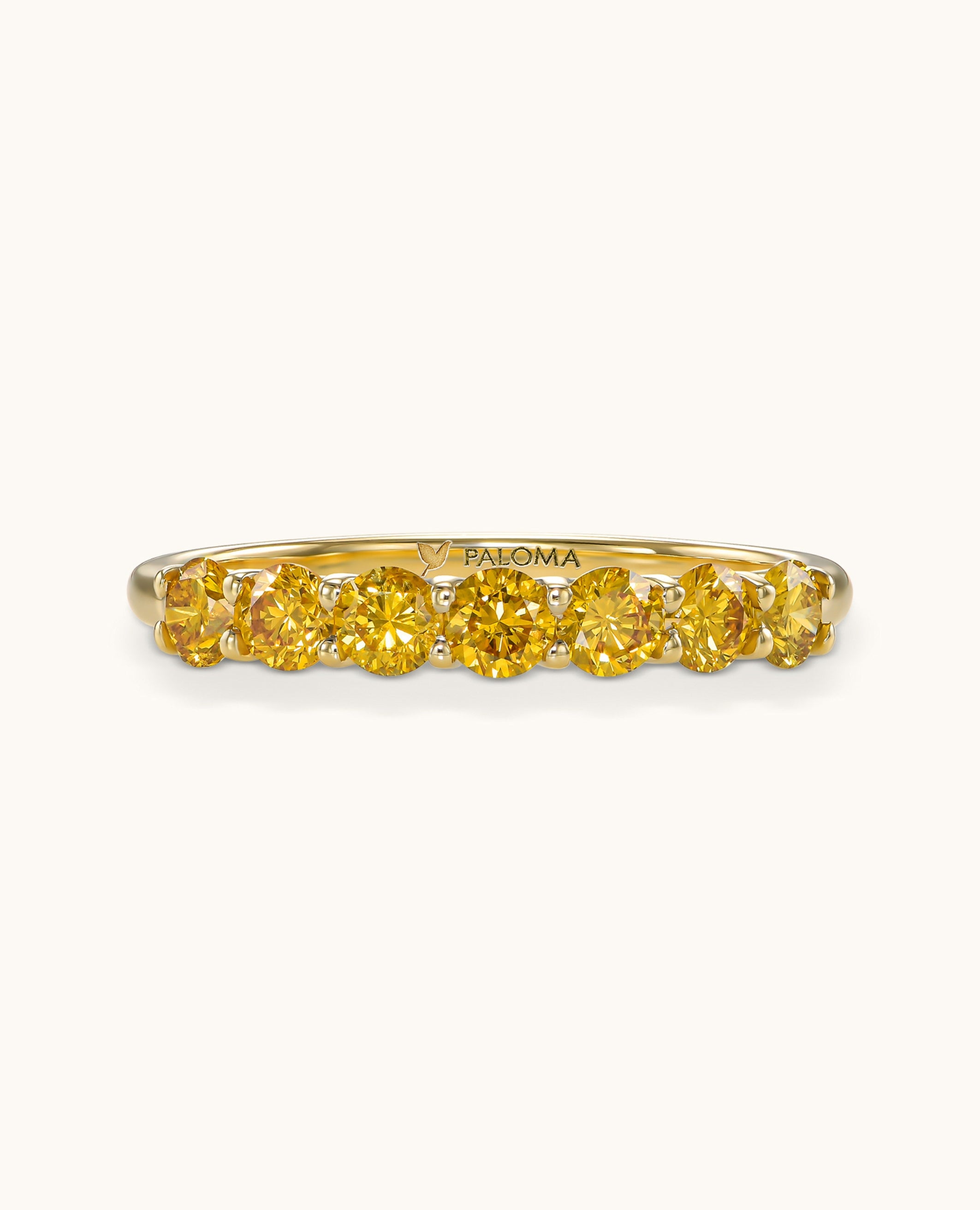 #YellowGold