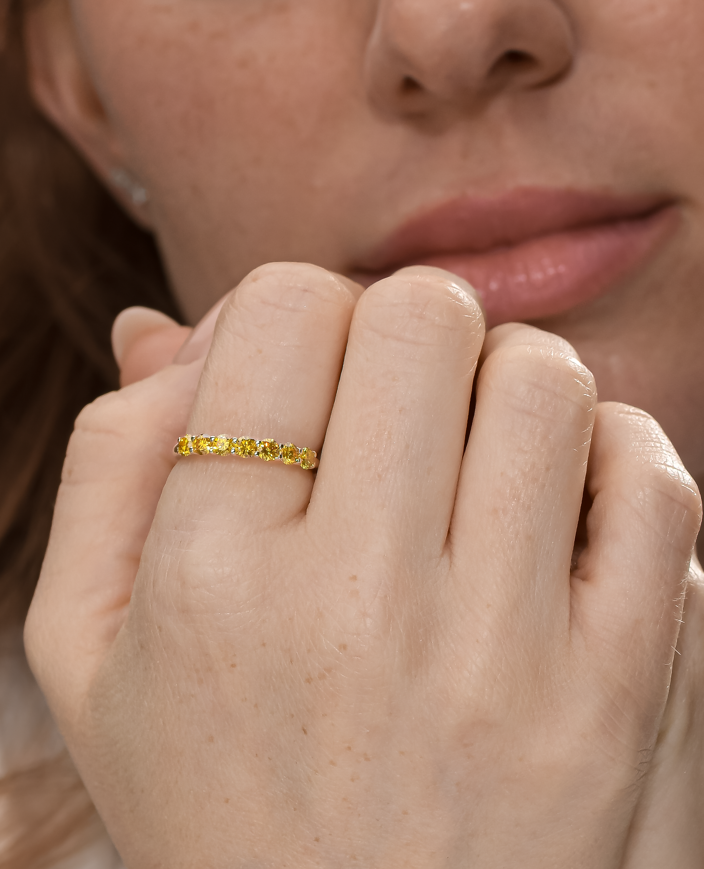#YellowGold
#WhiteGold
#RoseGold