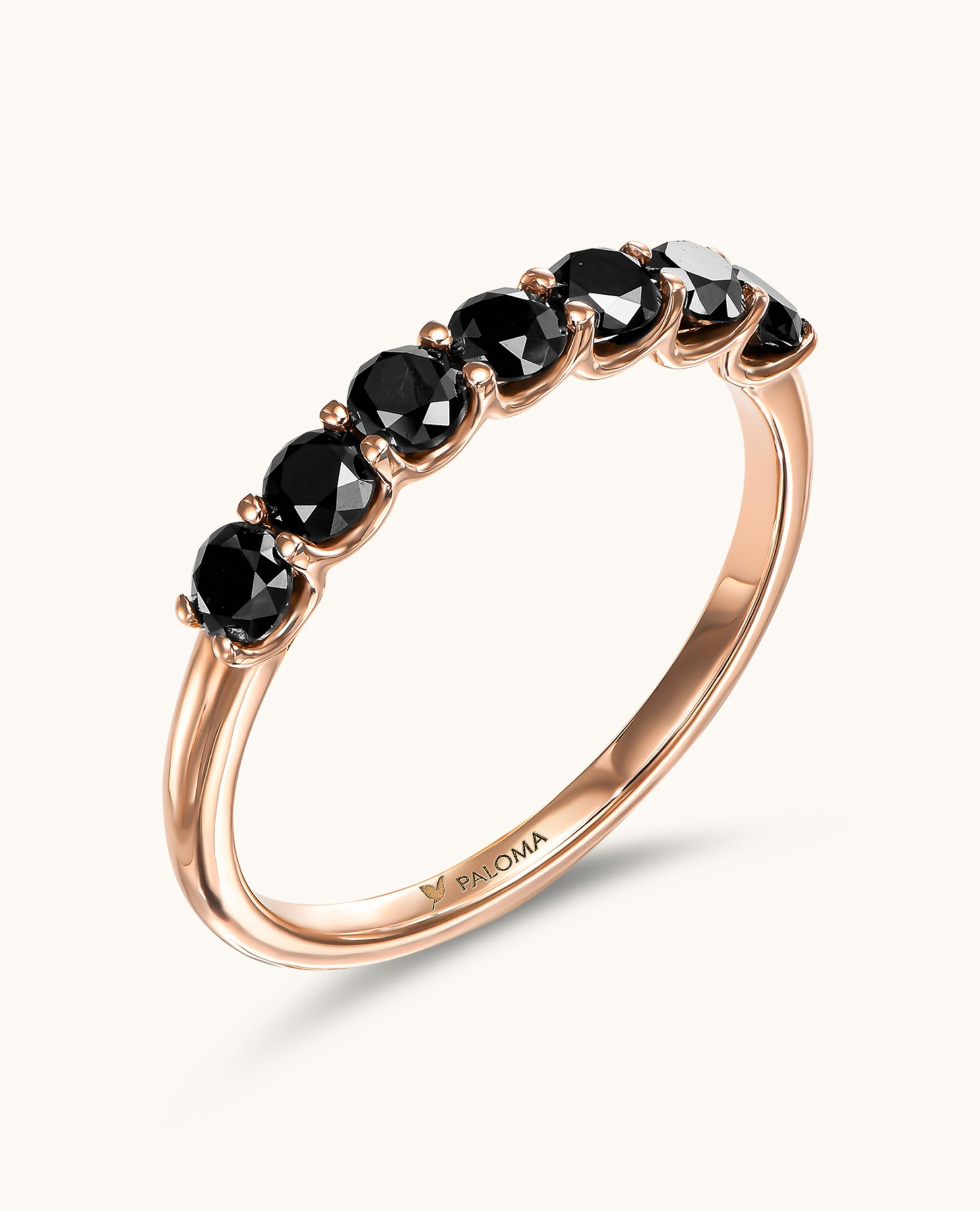 #RoseGold