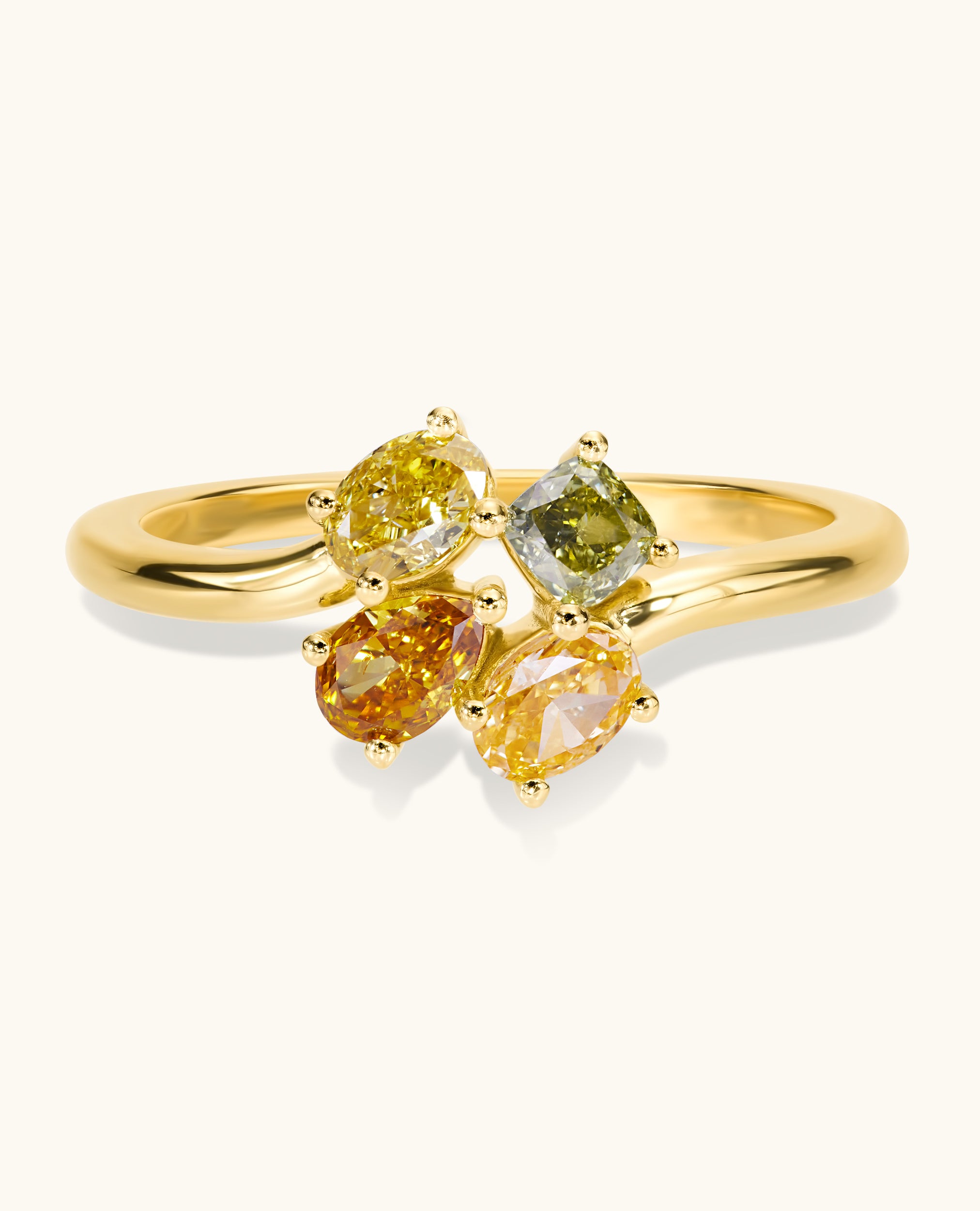 #YellowGold