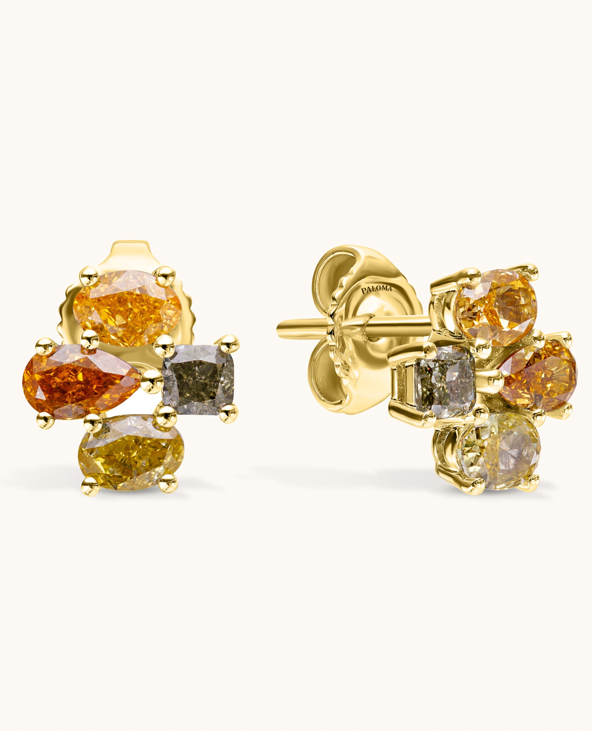#YellowGold