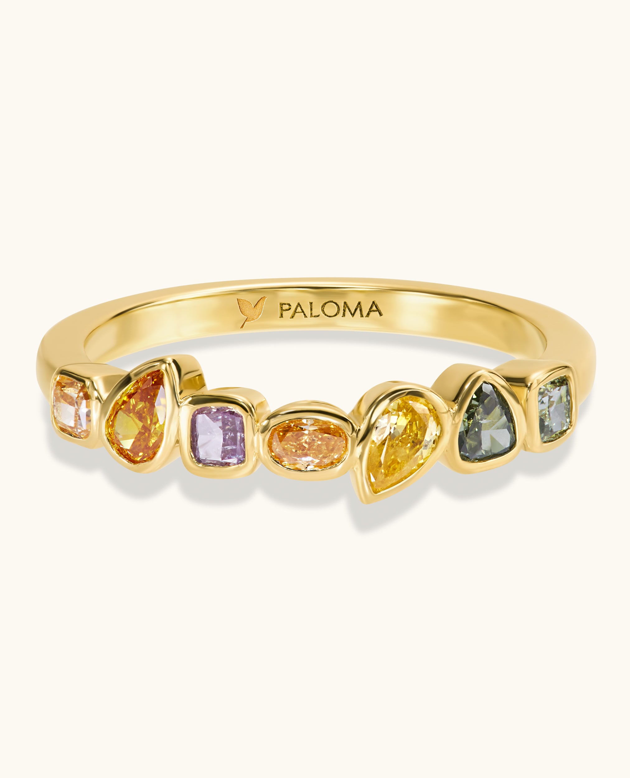 #YellowGold