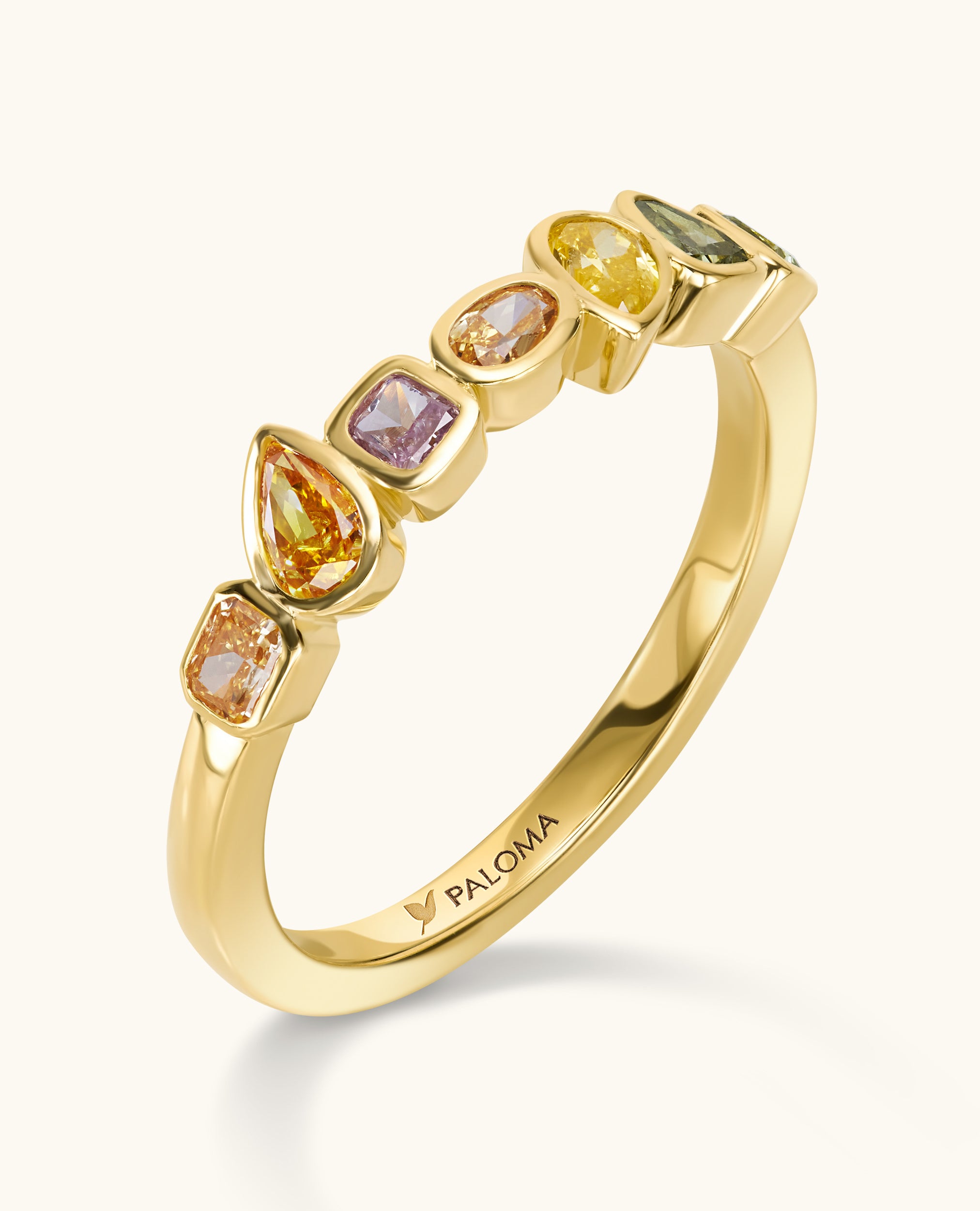 #YellowGold