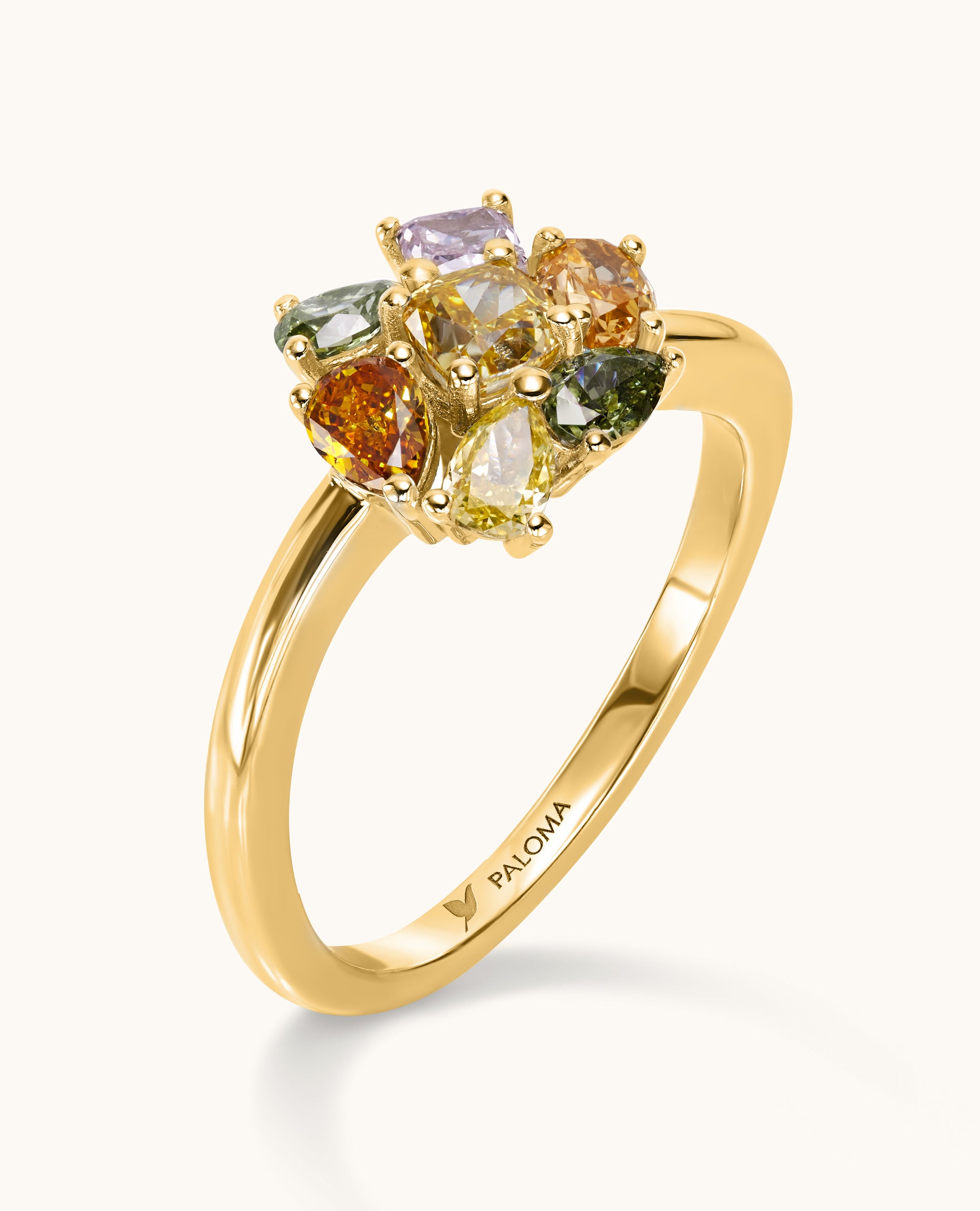 #YellowGold