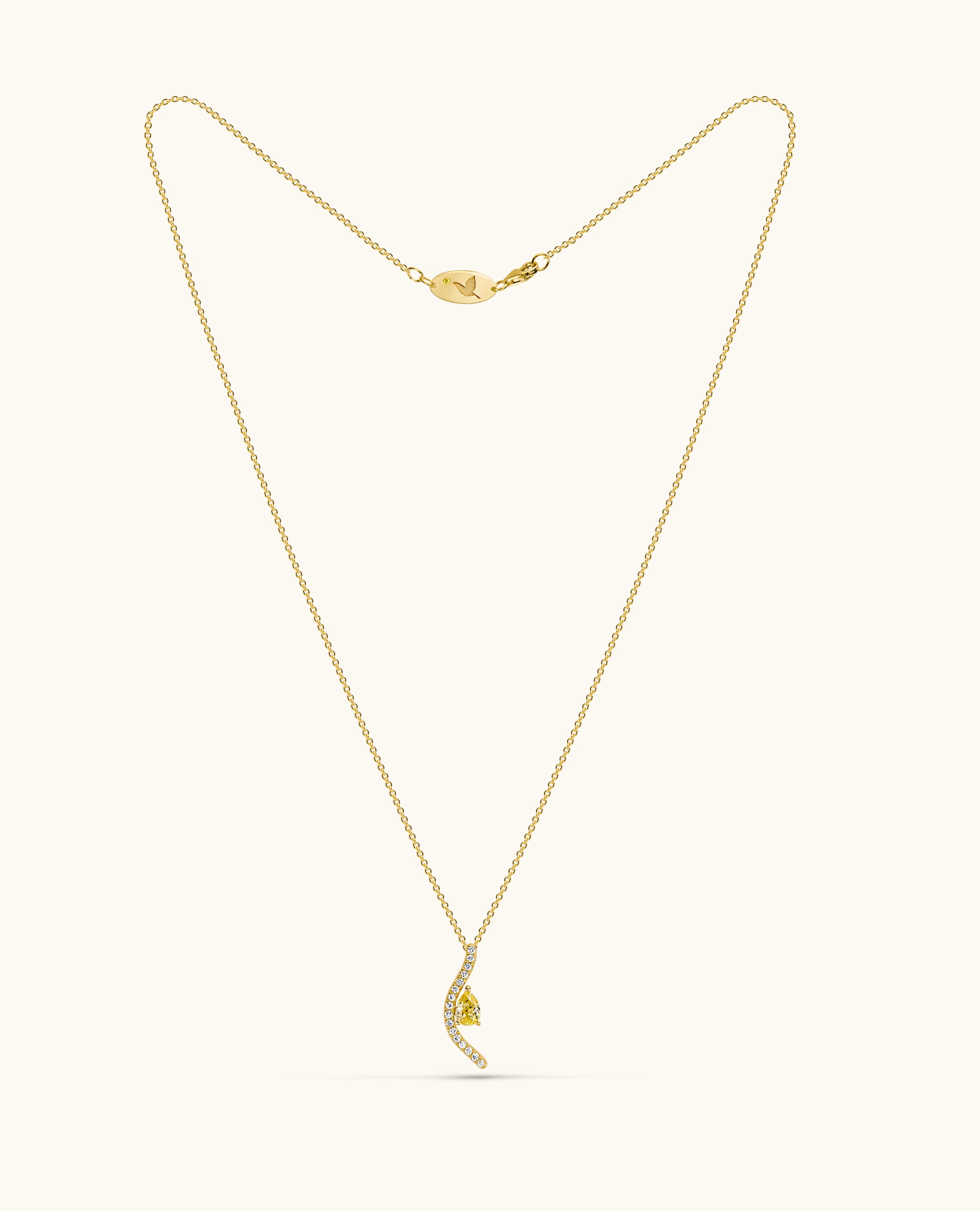 #YellowGold