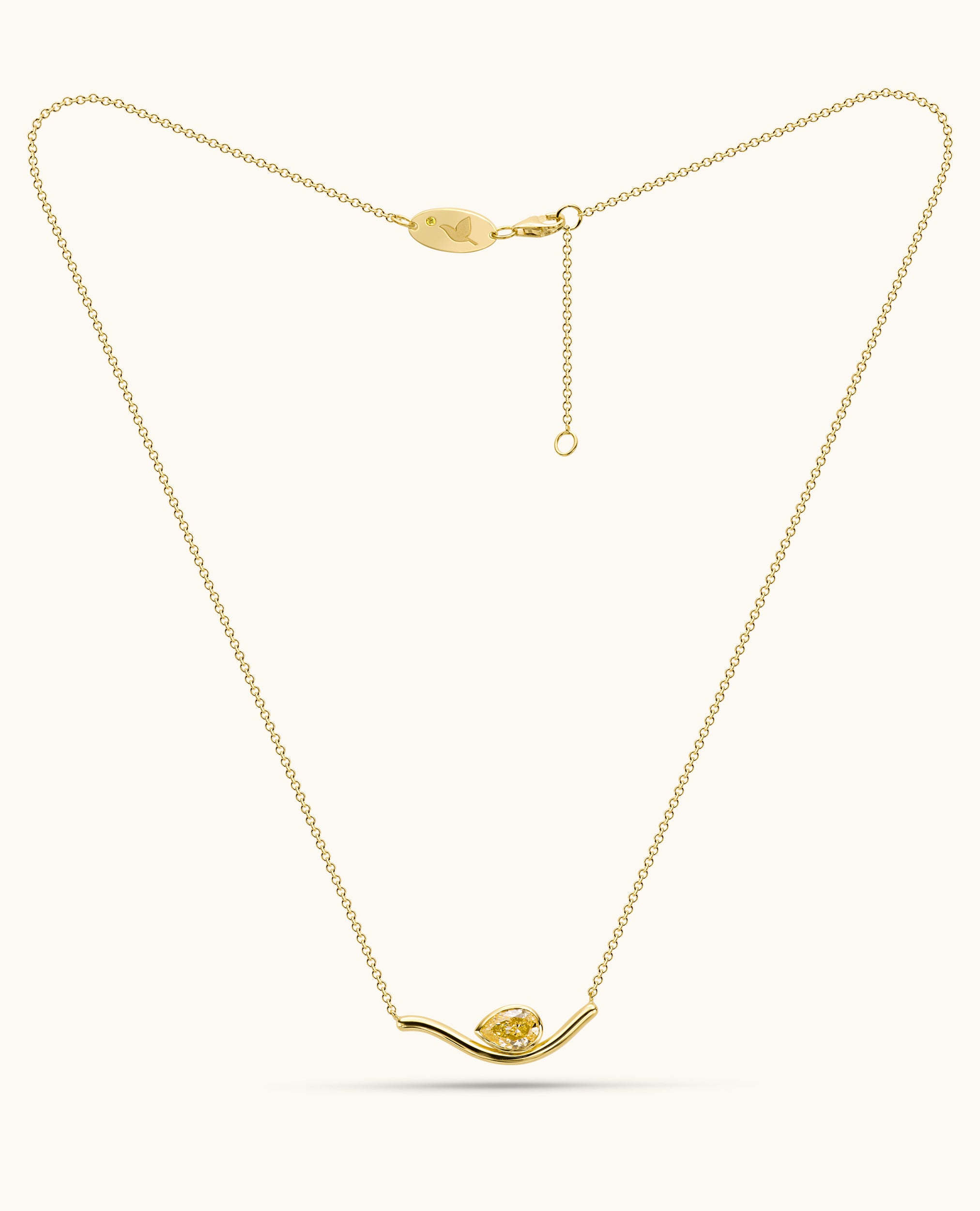 #YellowGold