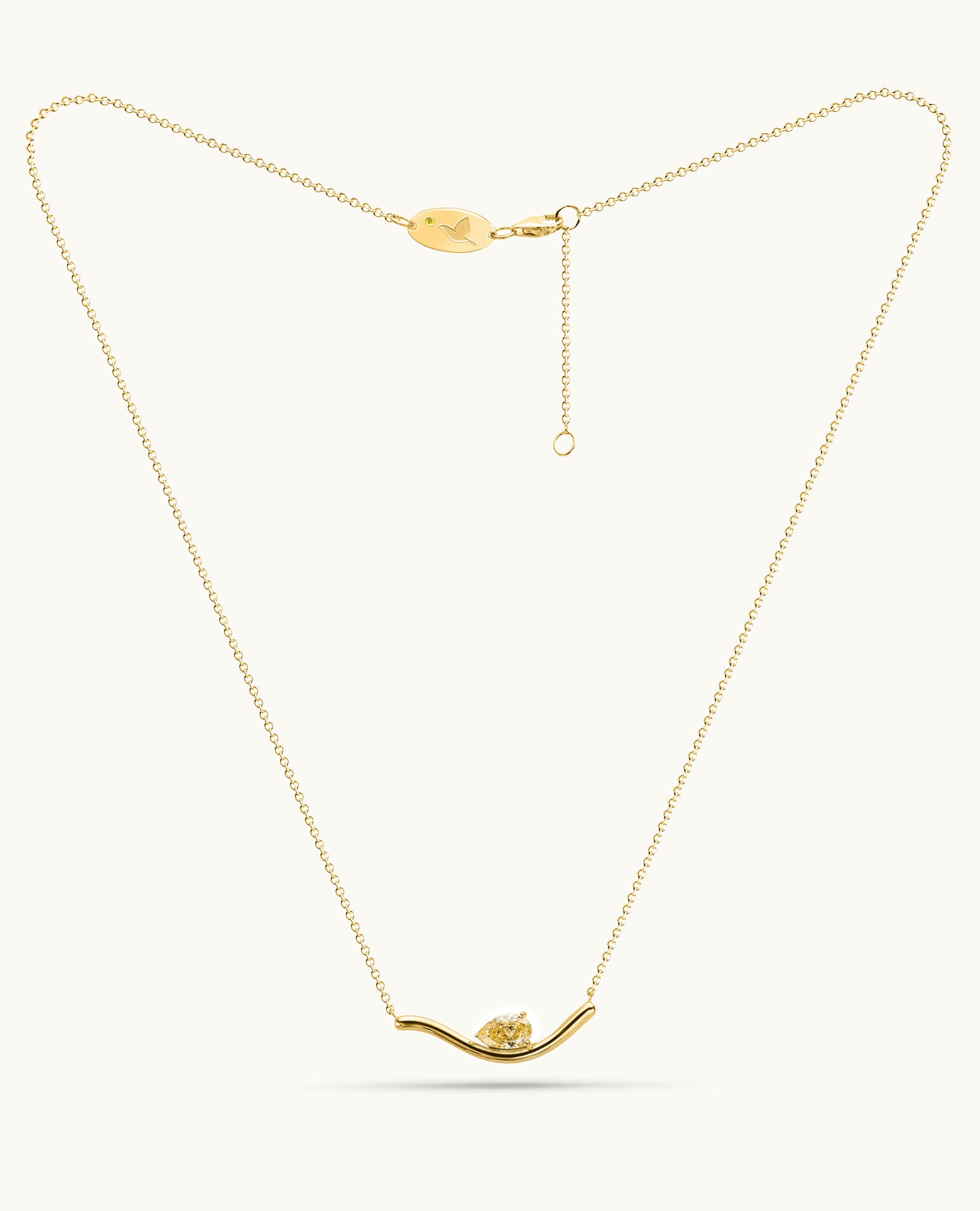 #YellowGold