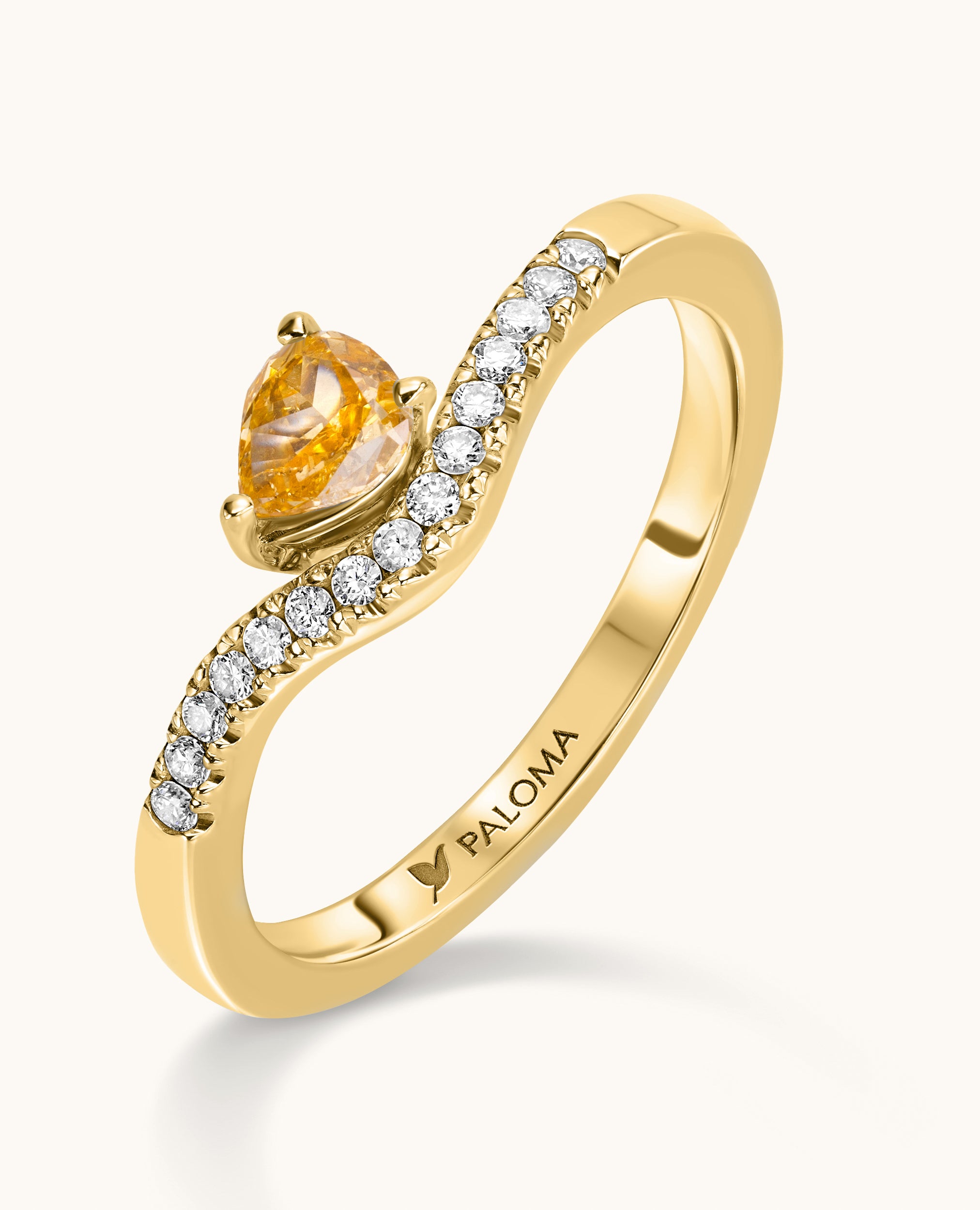 #YellowGold