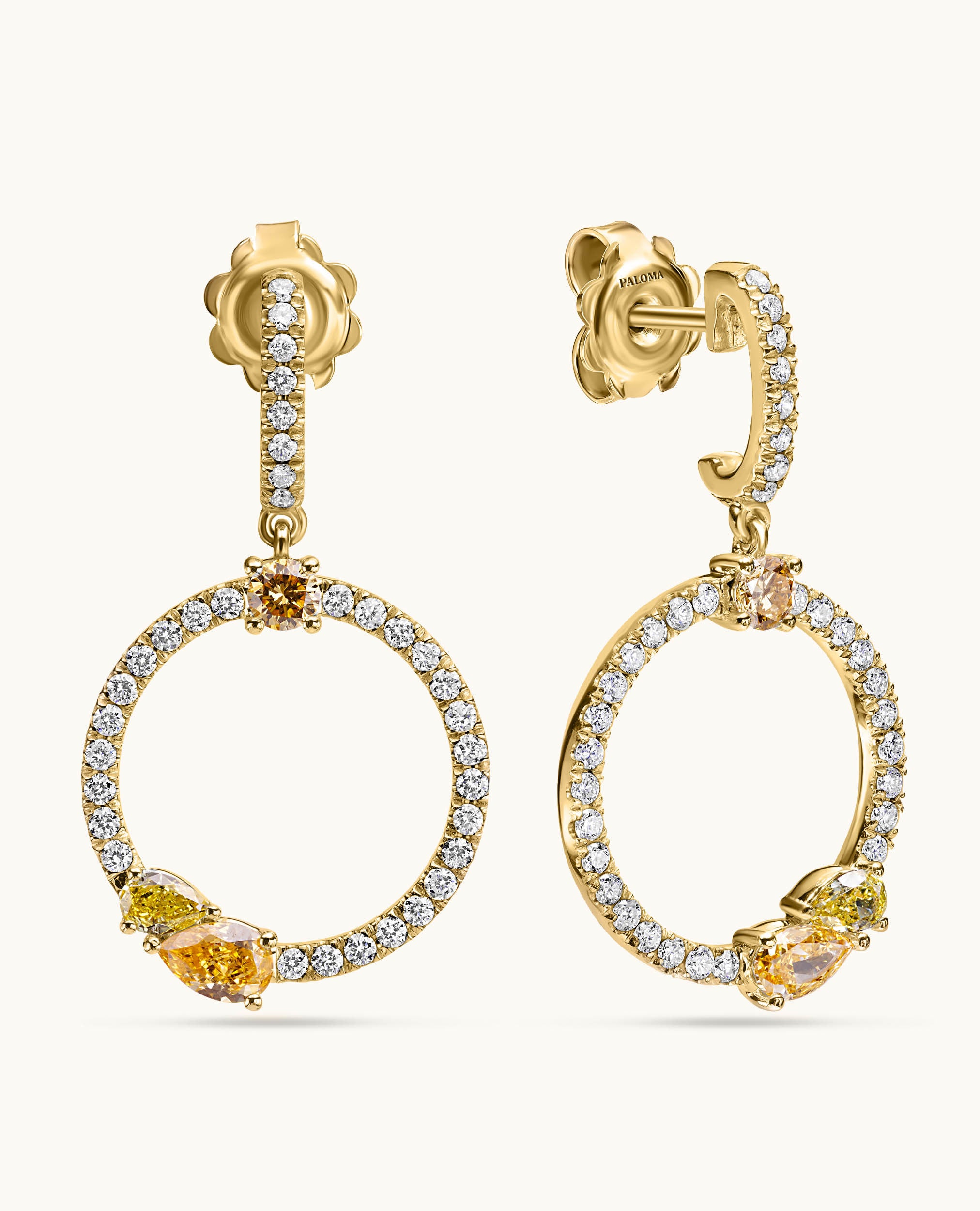 #YellowGold