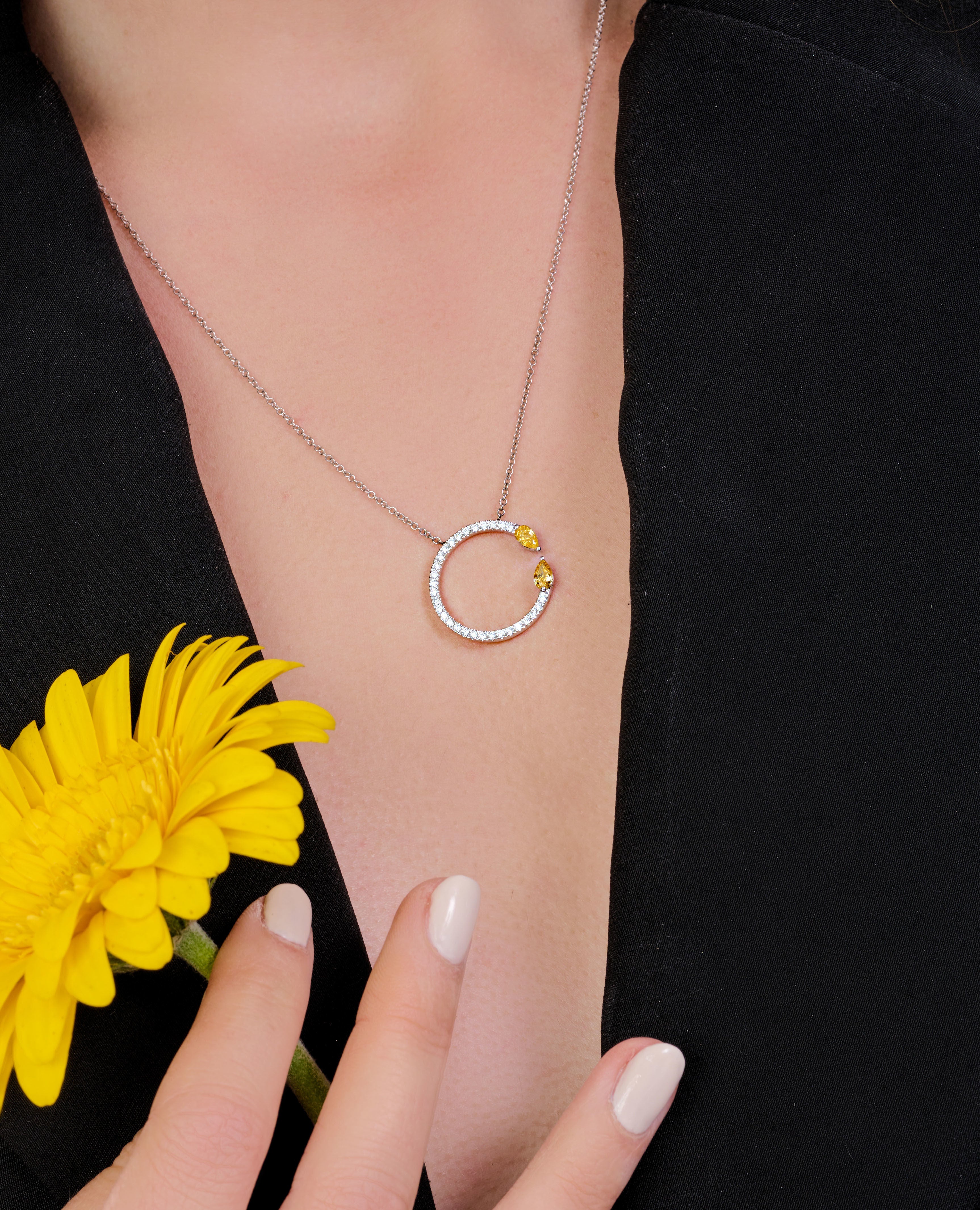 #YellowGold
#RoseGold
#WhiteGold
