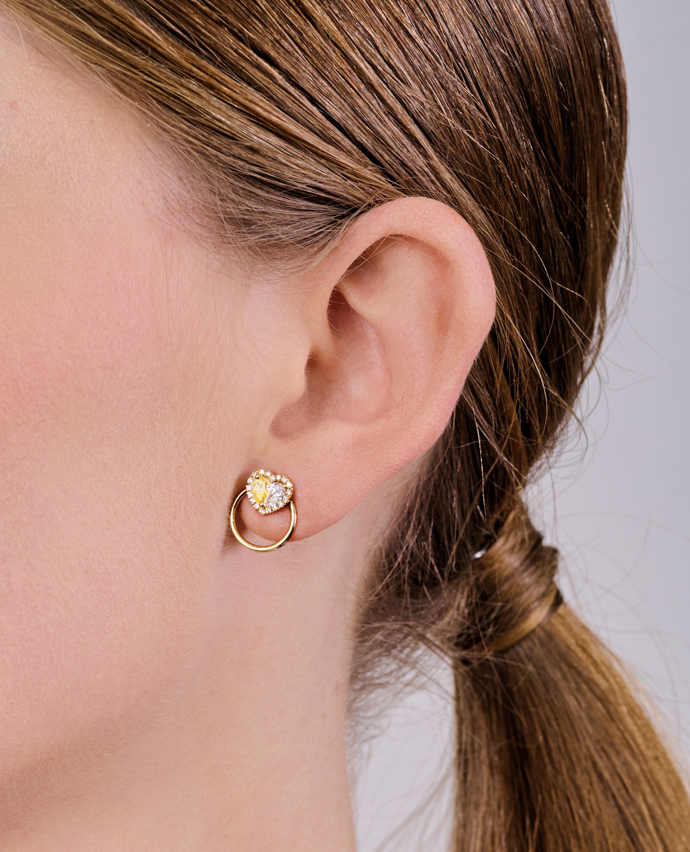#YellowGold
#WhiteGold
#RoseGold