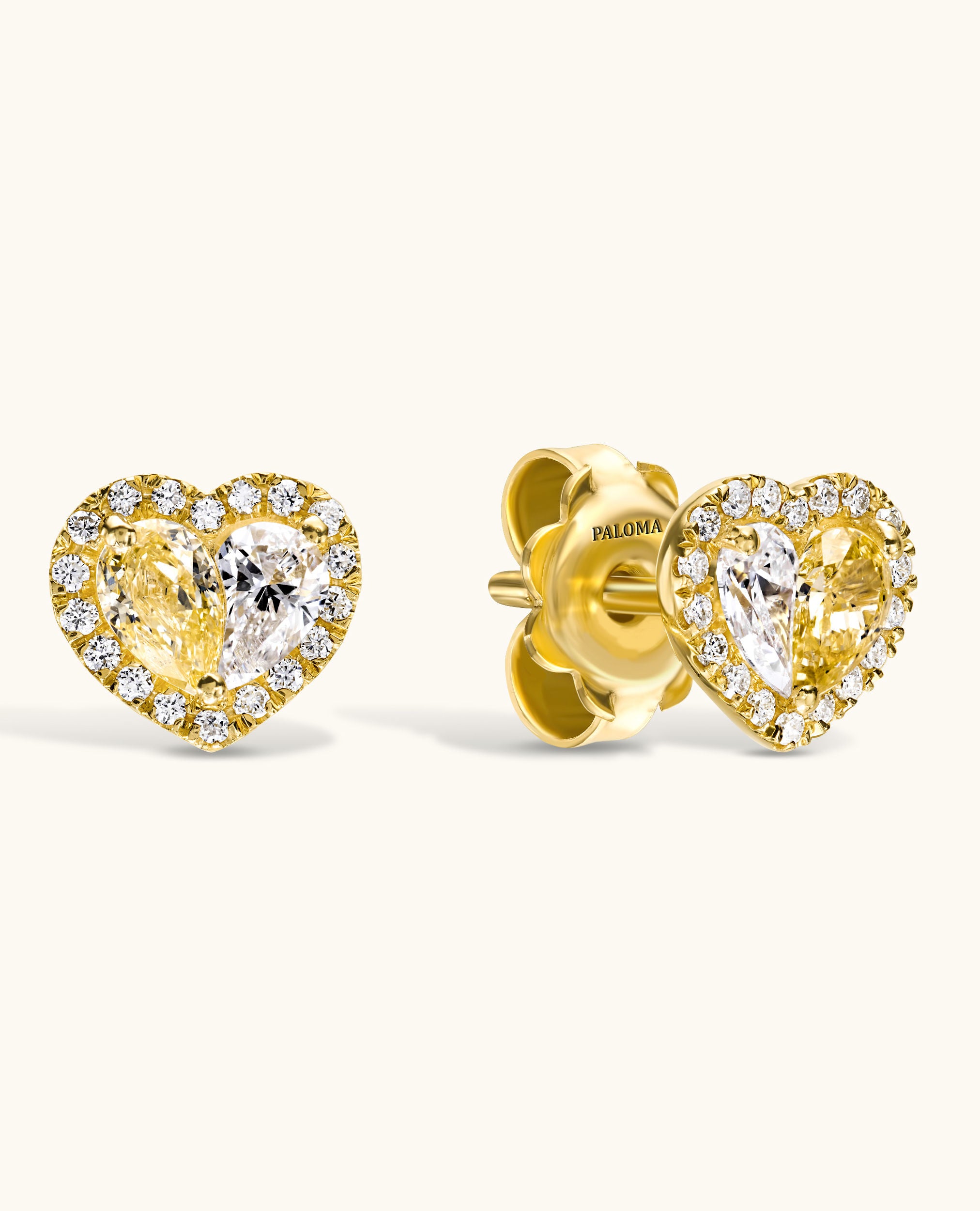 #YellowGold