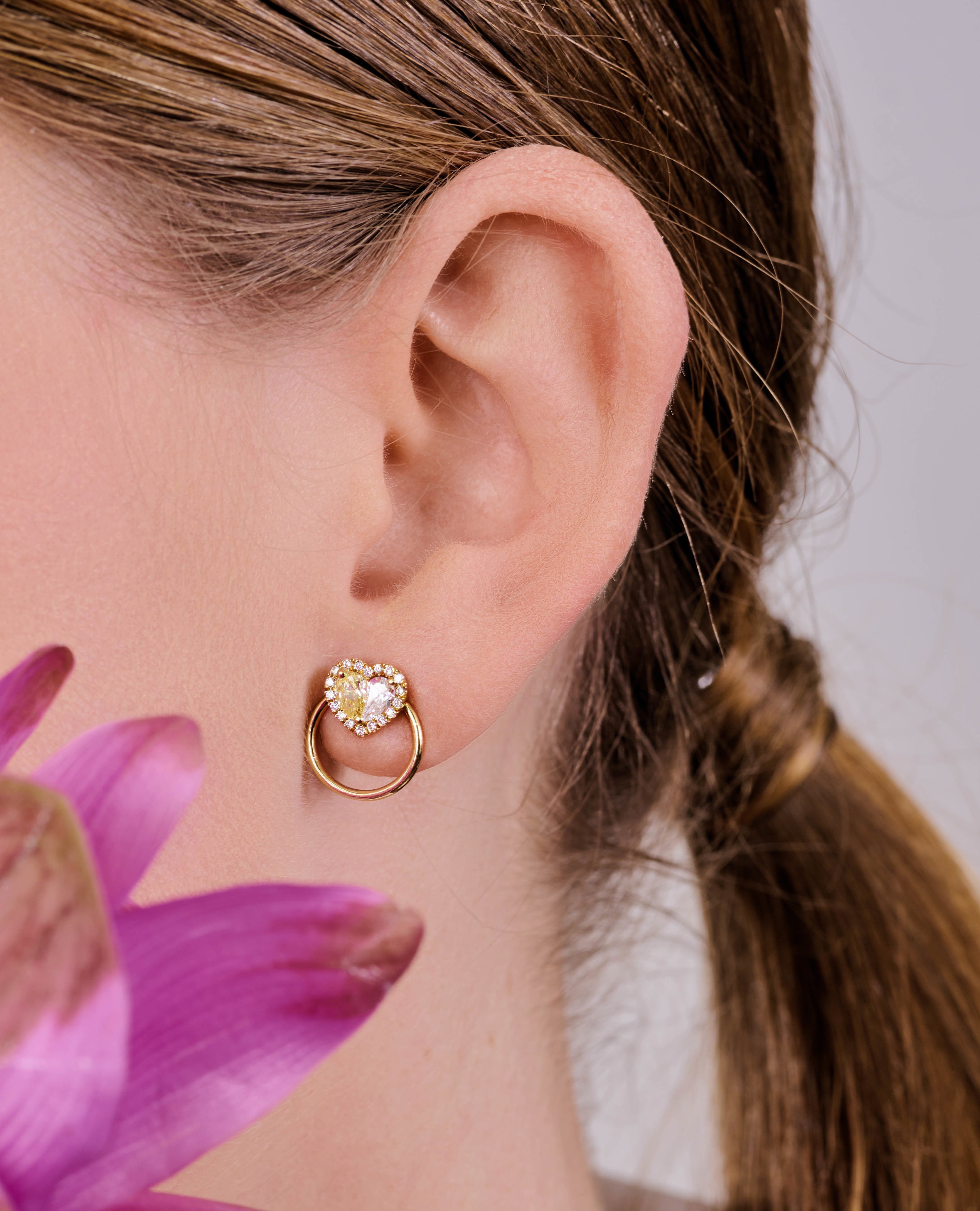 #YellowGold
#WhiteGold
#RoseGold
