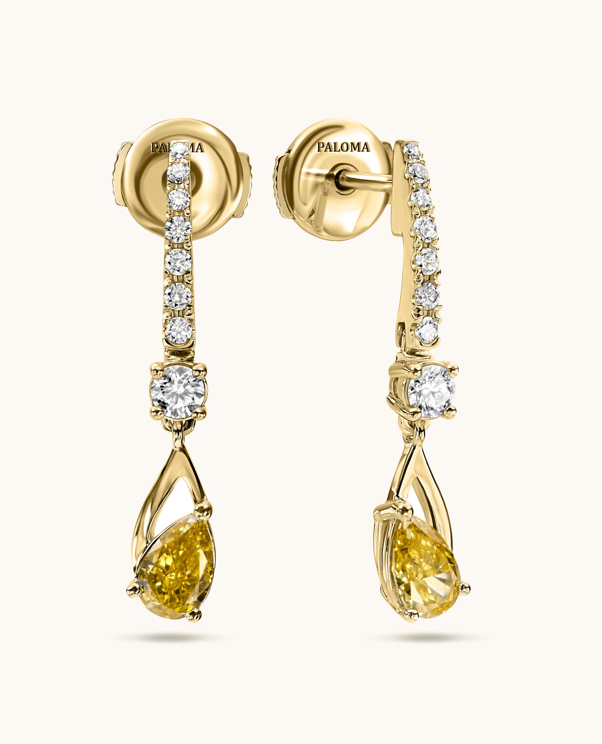#YellowGold
