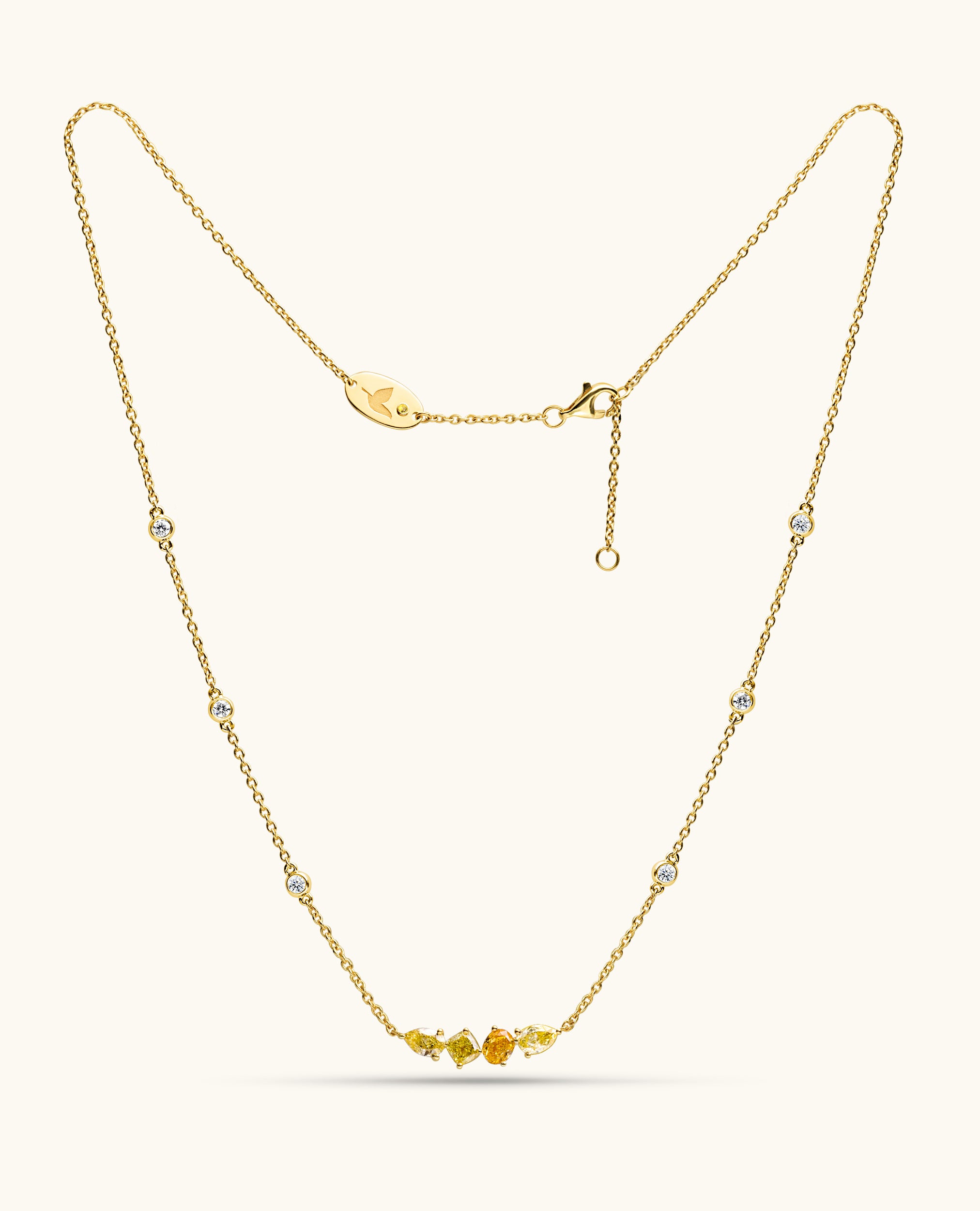 #YellowGold