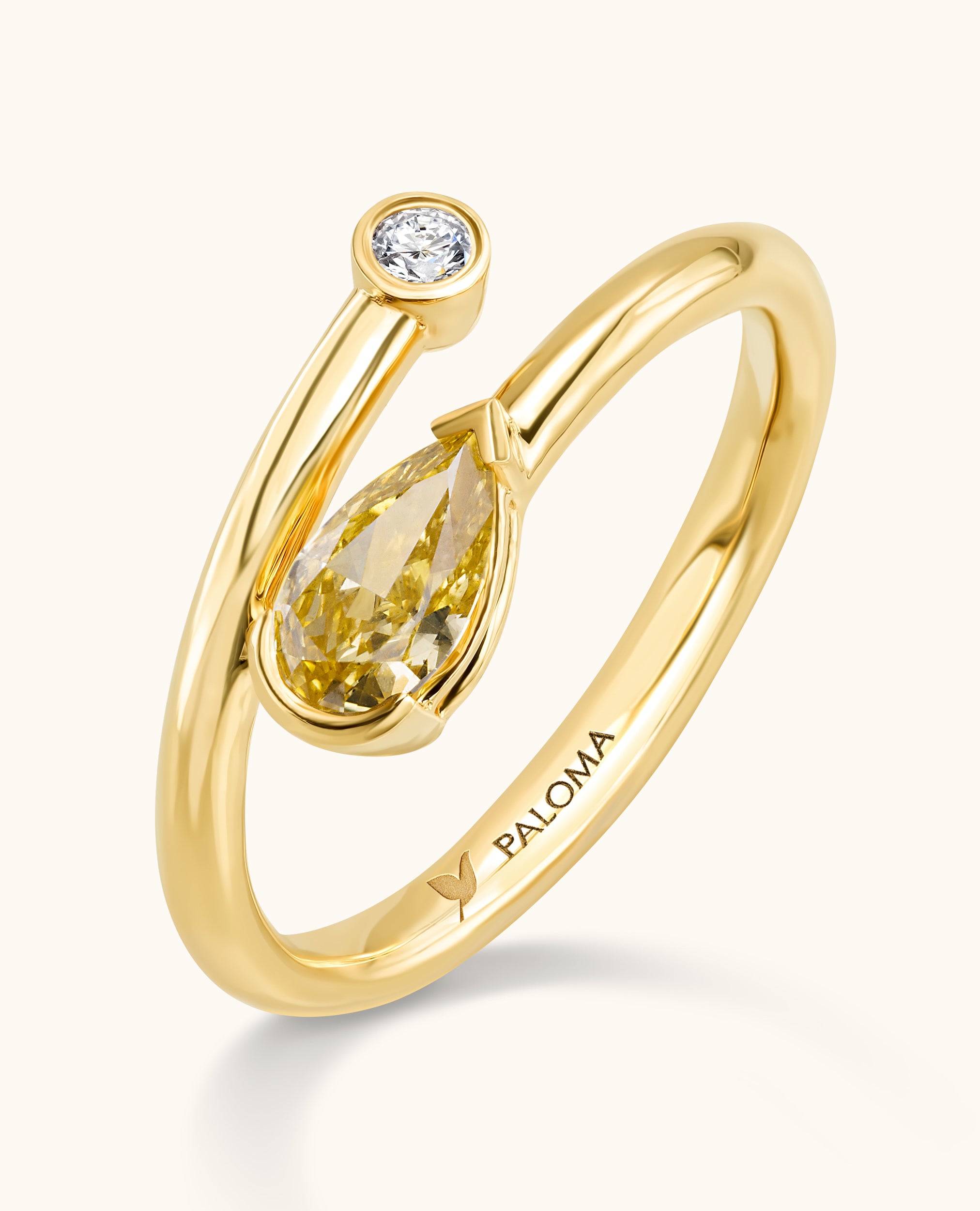 #YellowGold