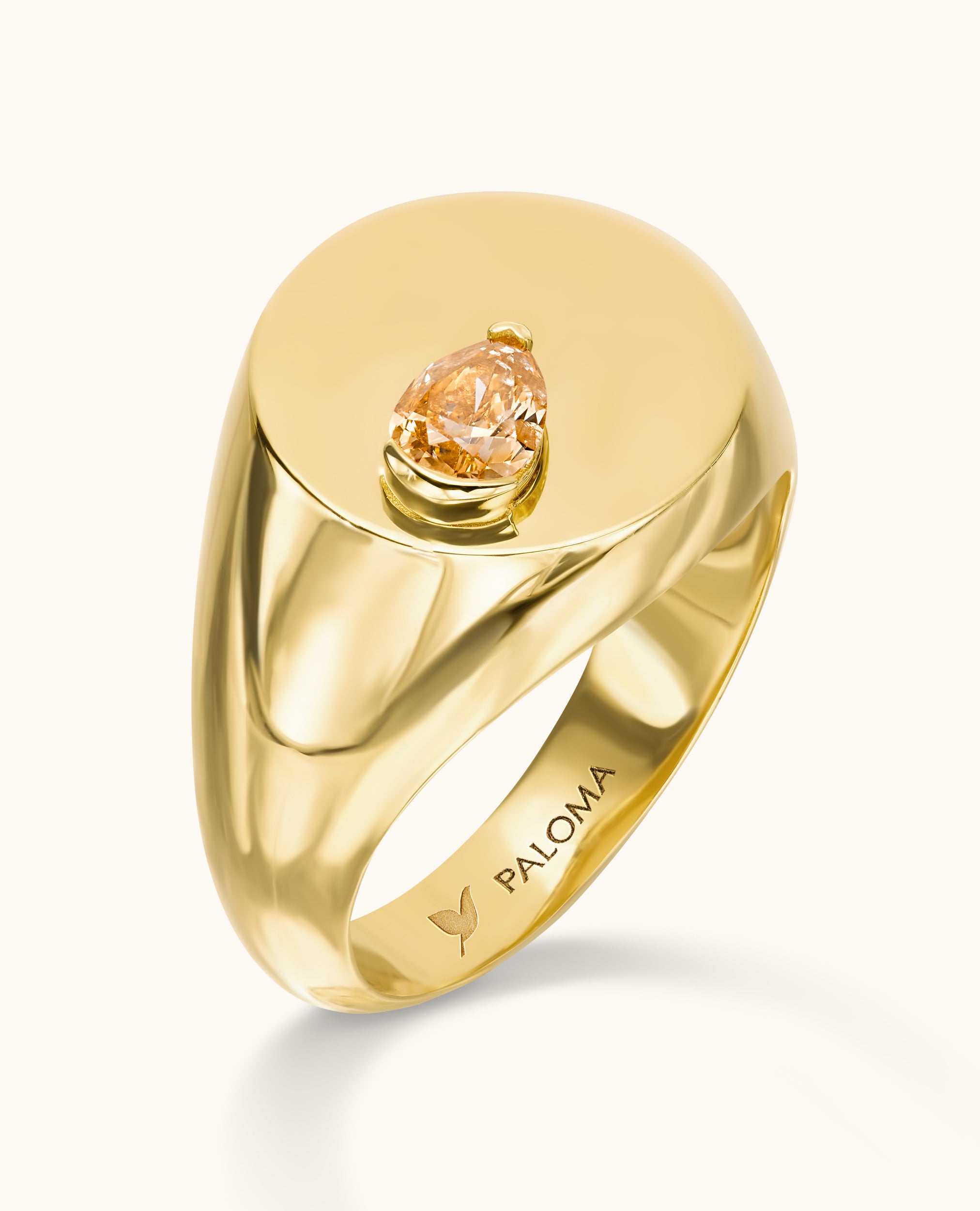 #YellowGold