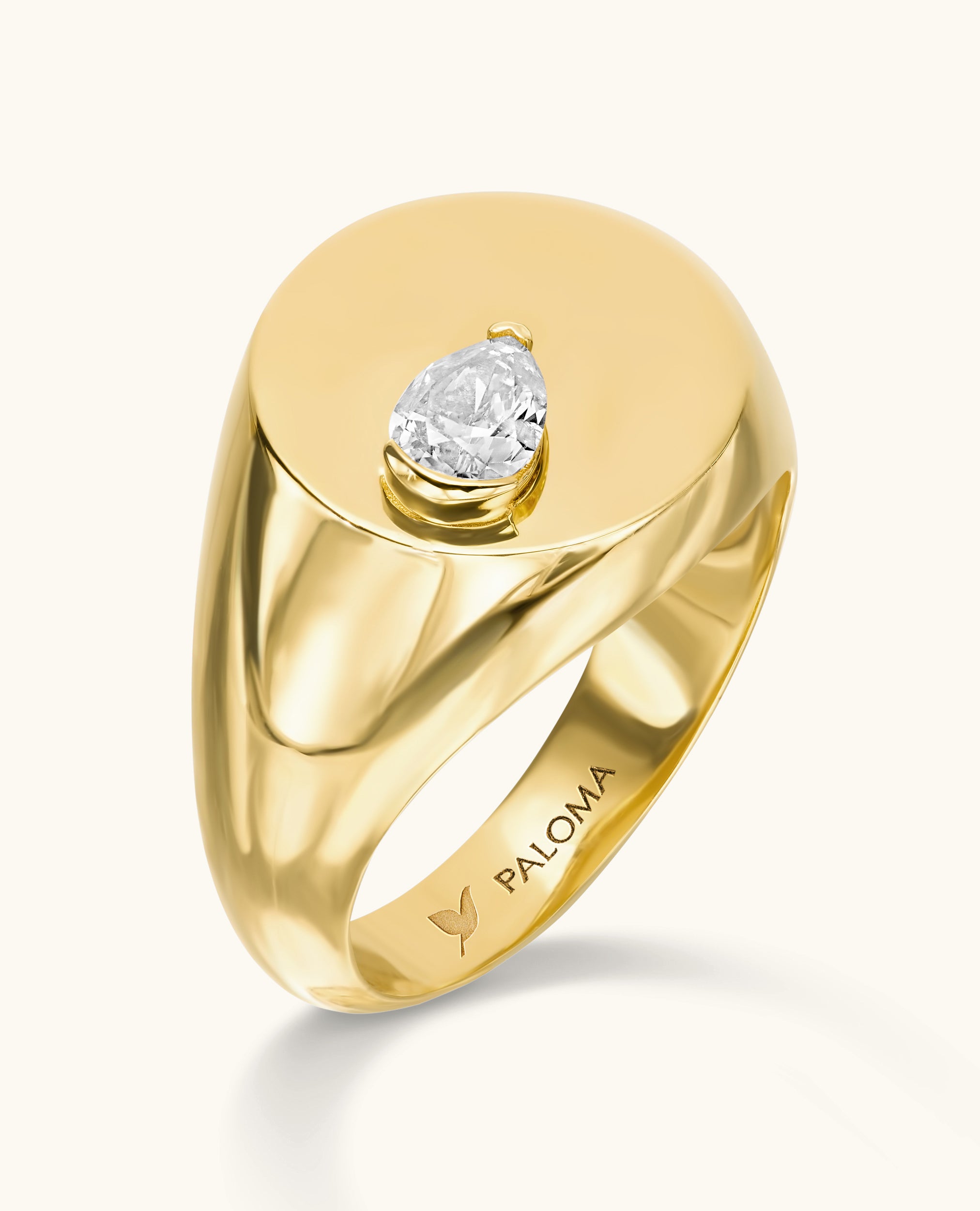 #YellowGold