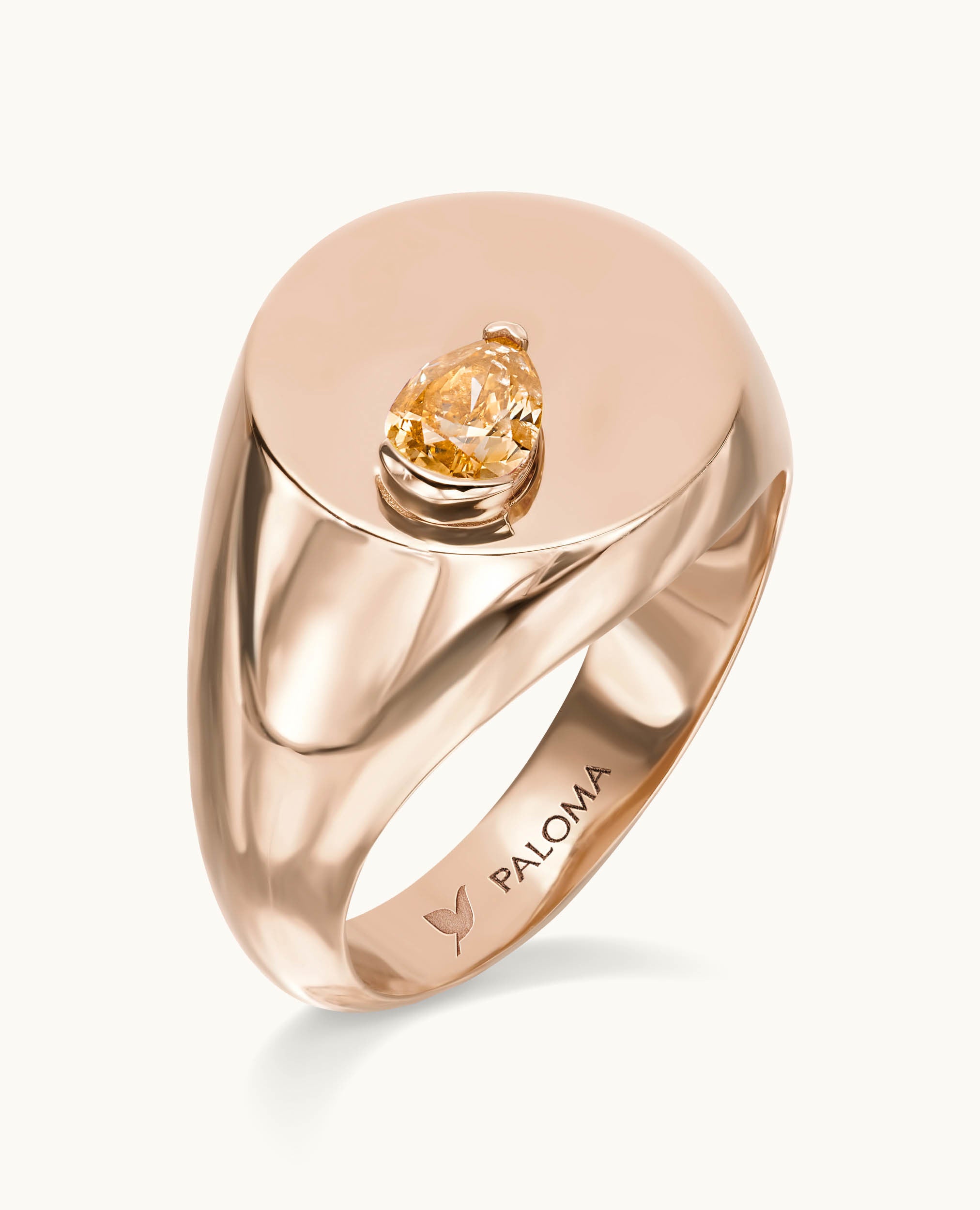 #RoseGold