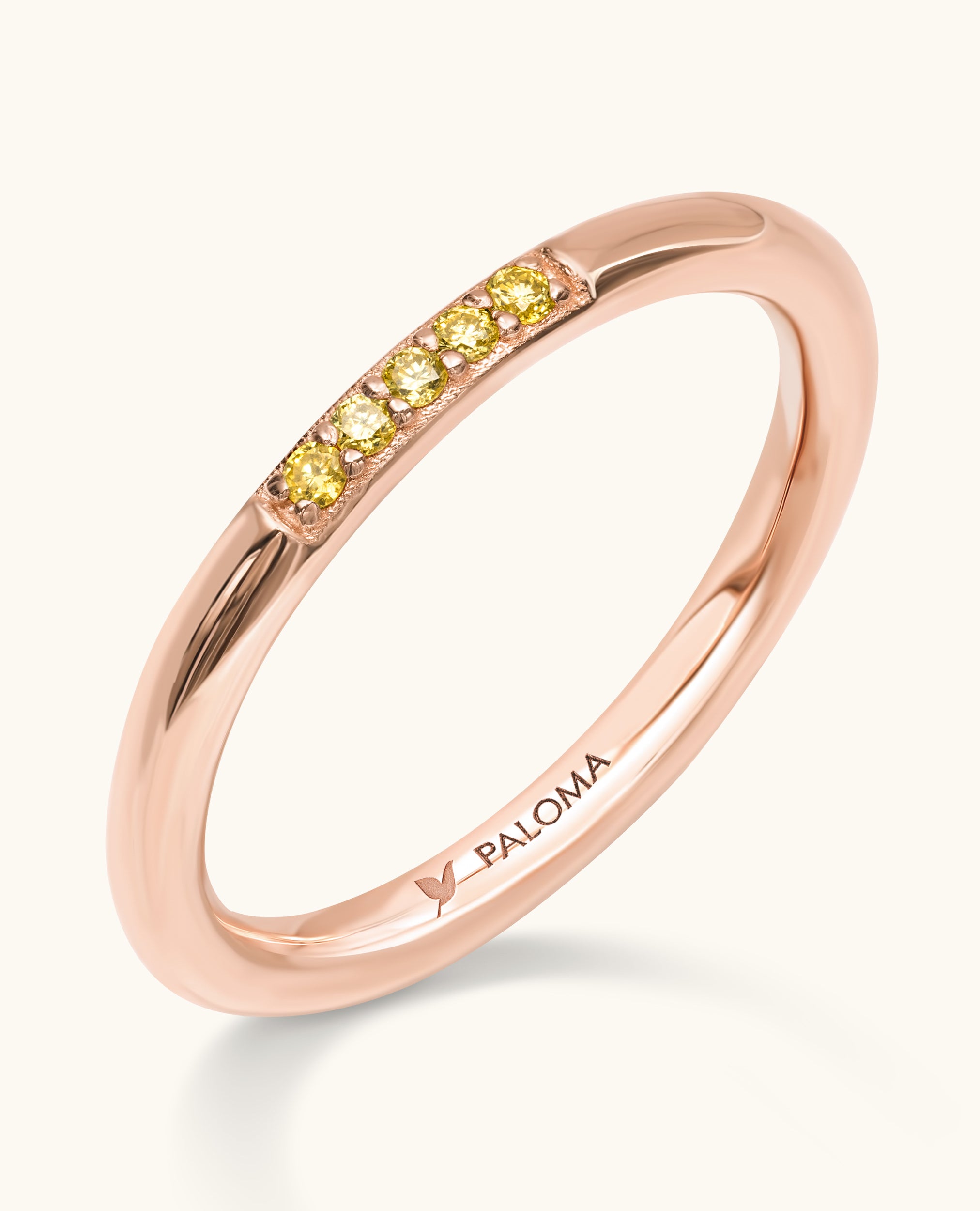 #RoseGold