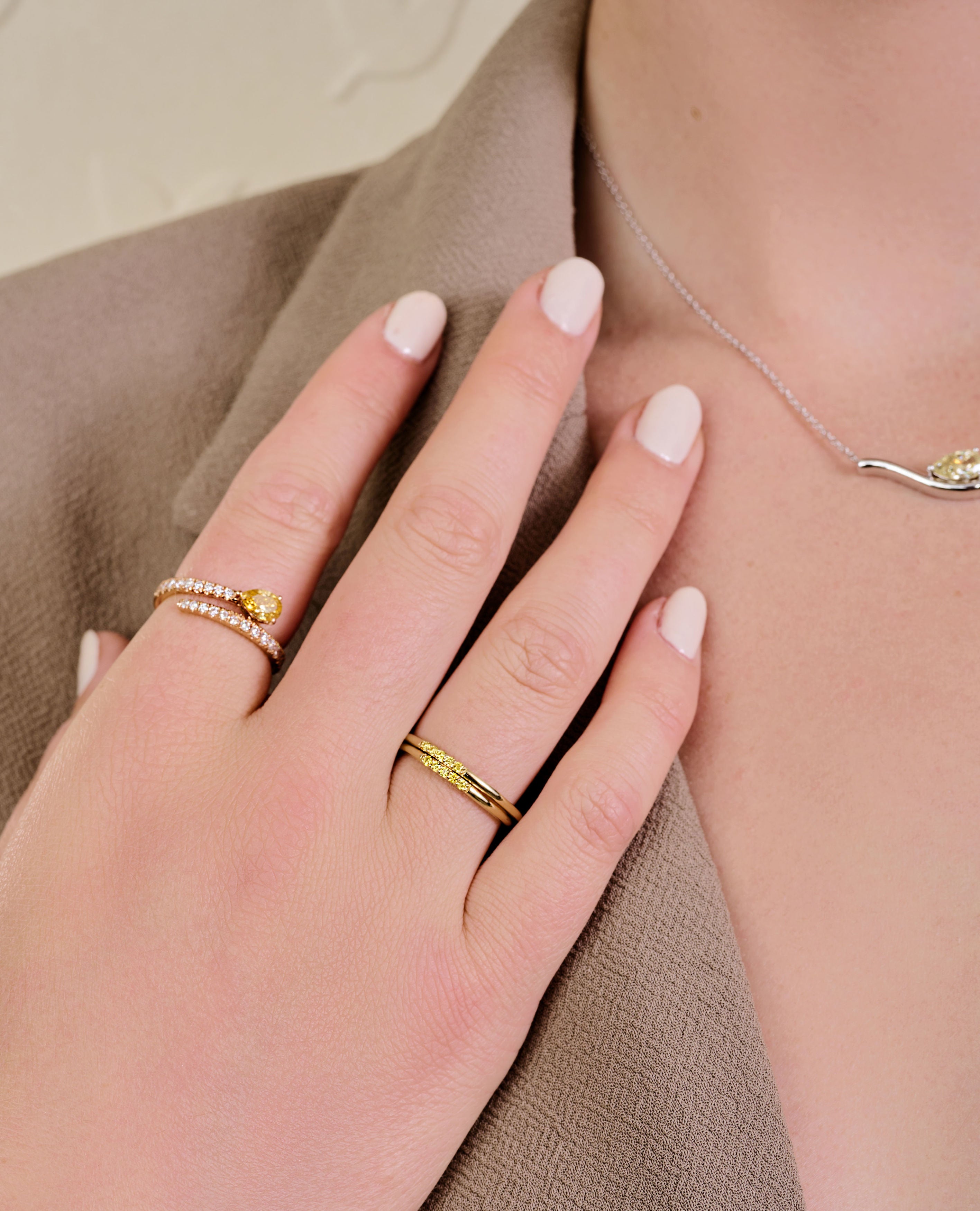 #YellowGold
#RoseGold
#WhiteGold