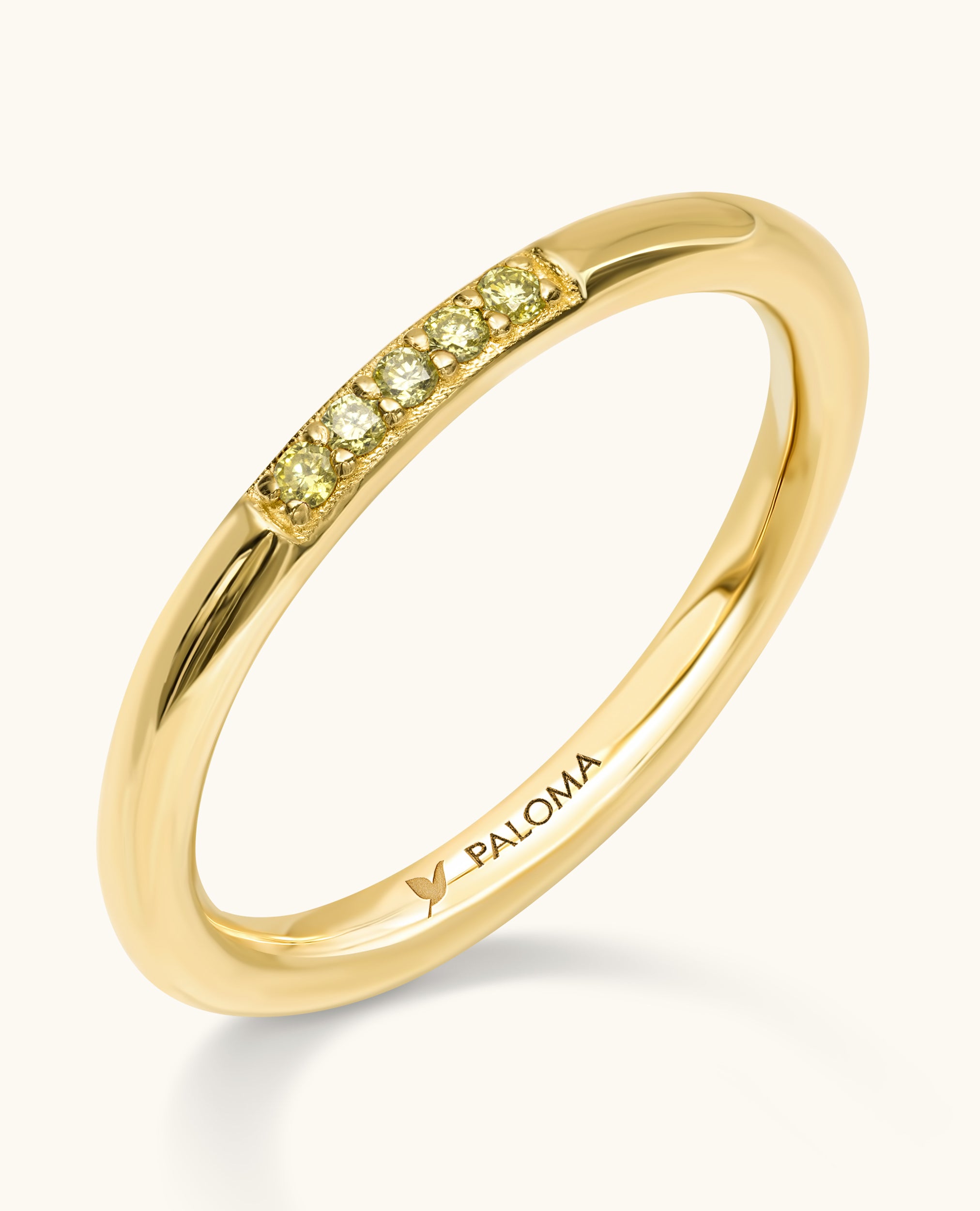 #YellowGold