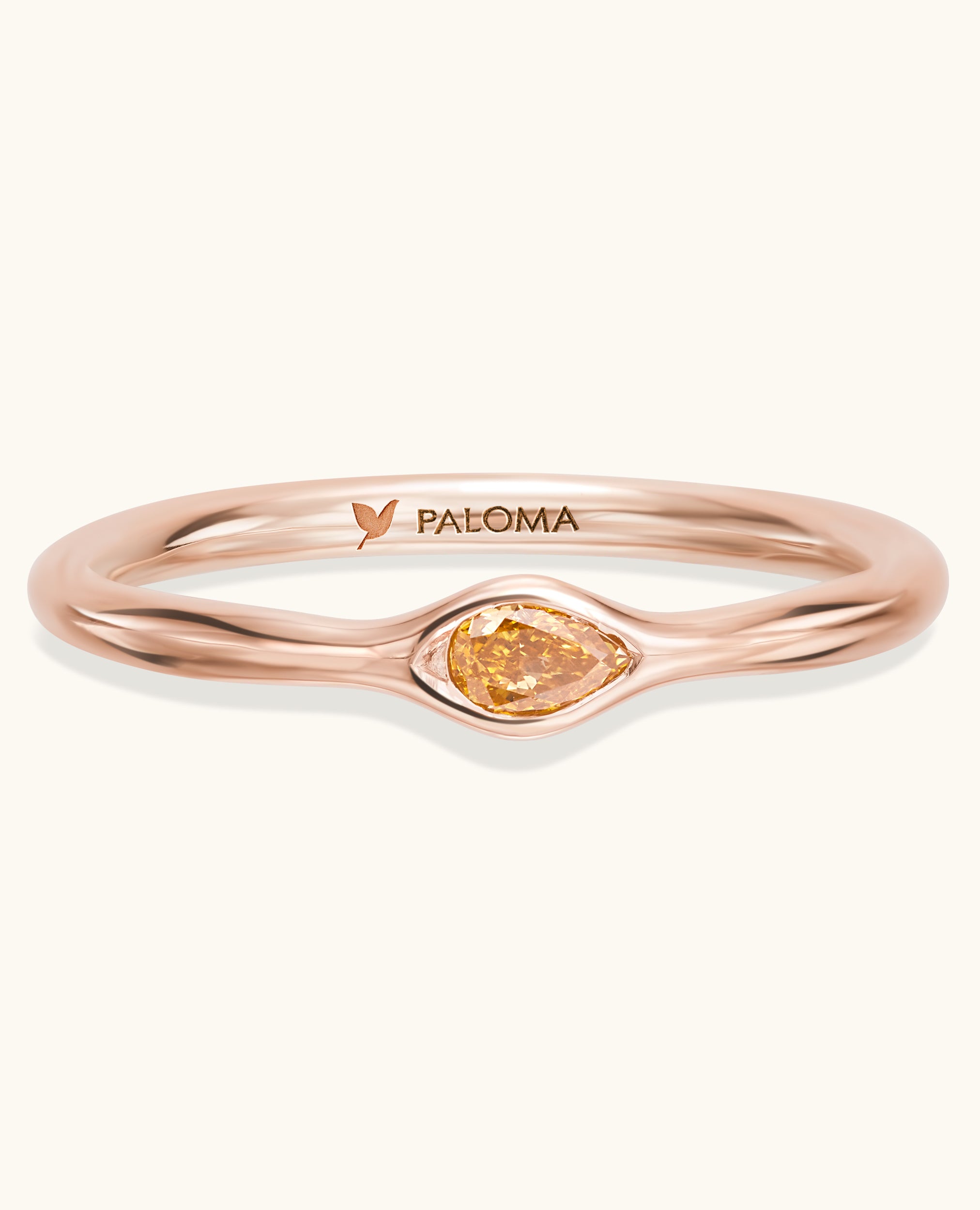 #RoseGold