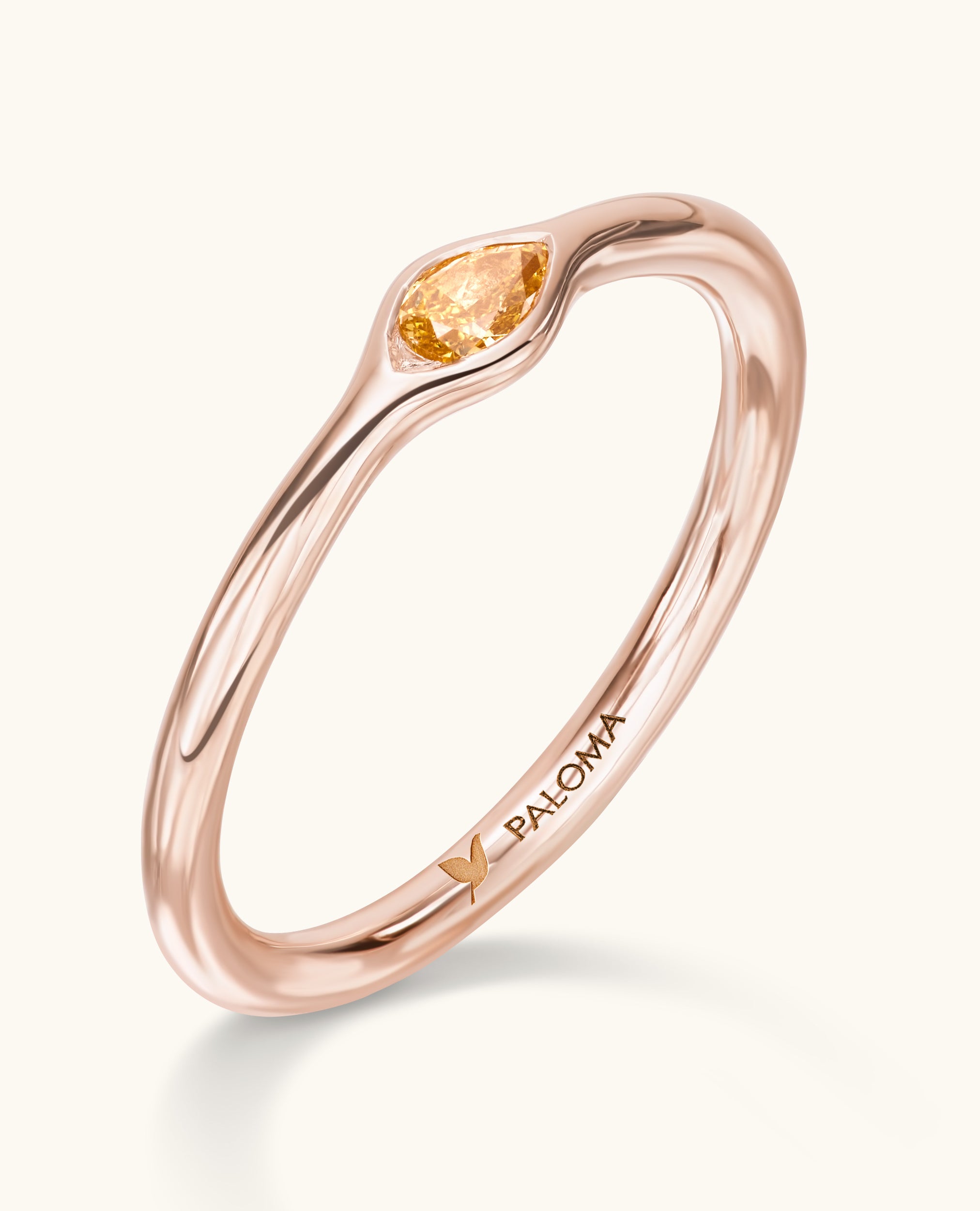#RoseGold