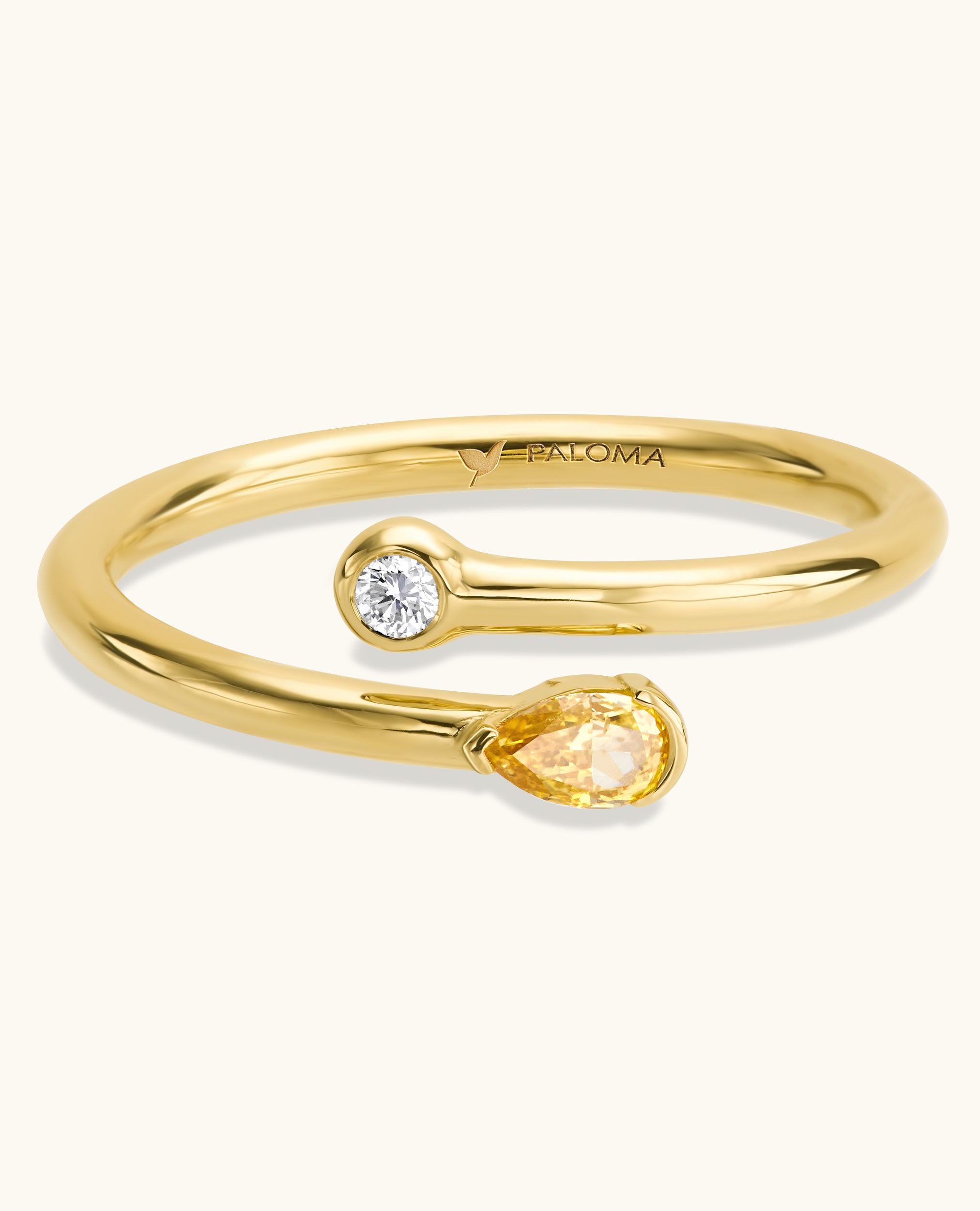 #YellowGold