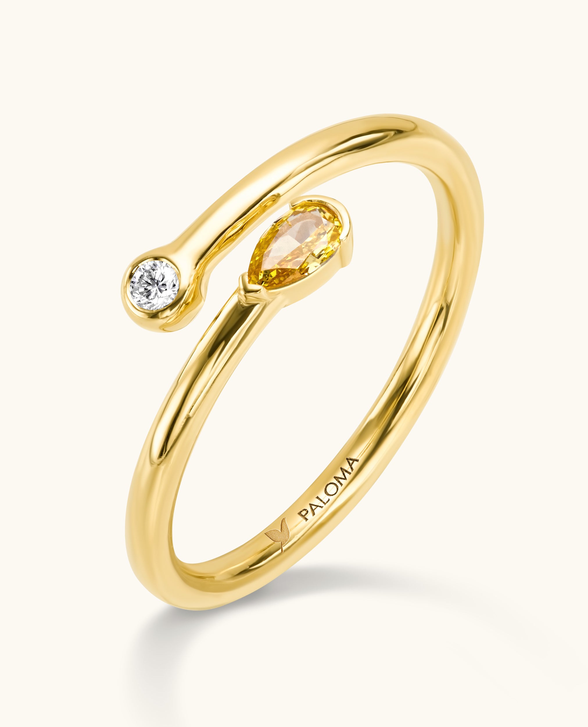 #YellowGold