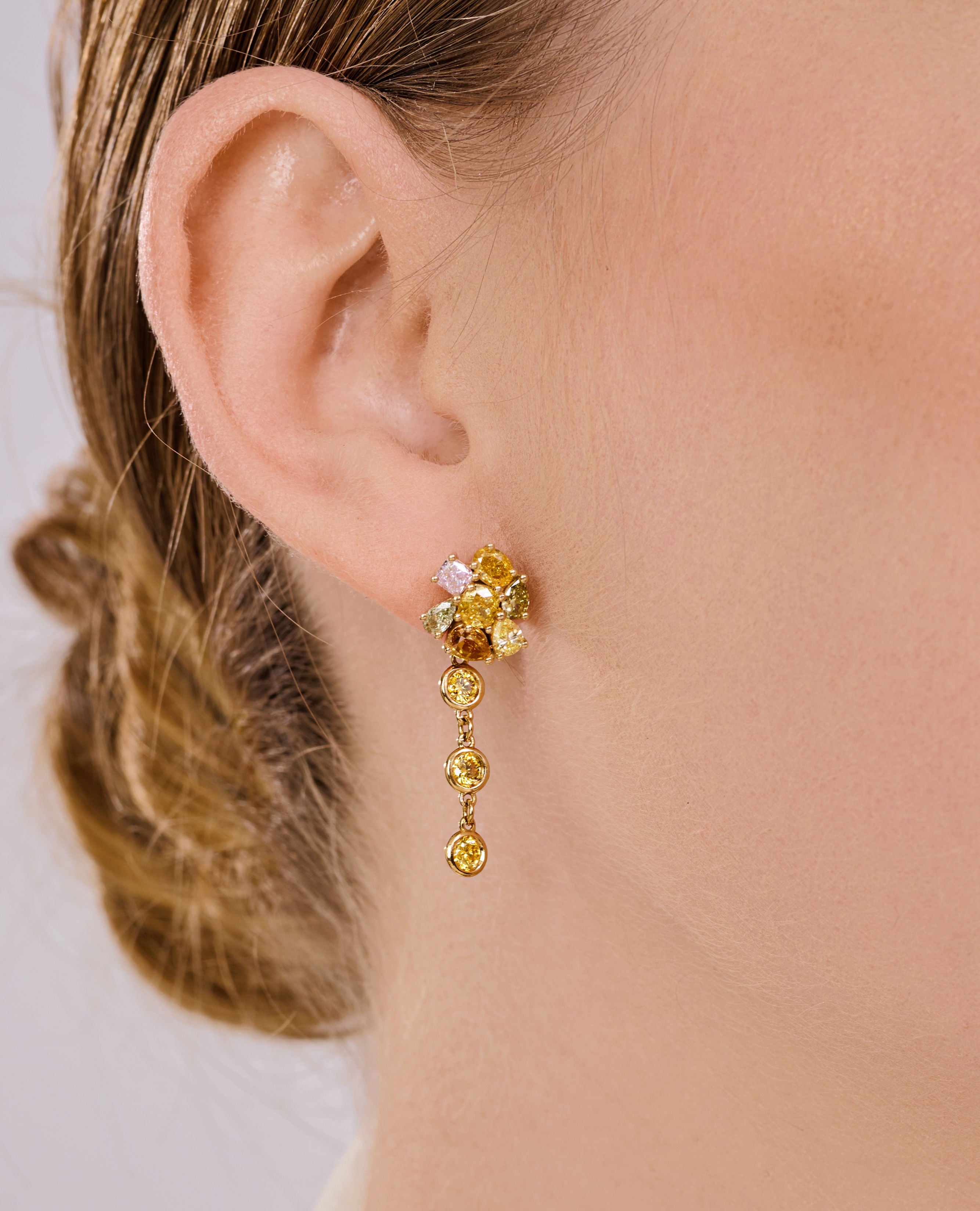 #YellowGold
#WhiteGold
#RoseGold