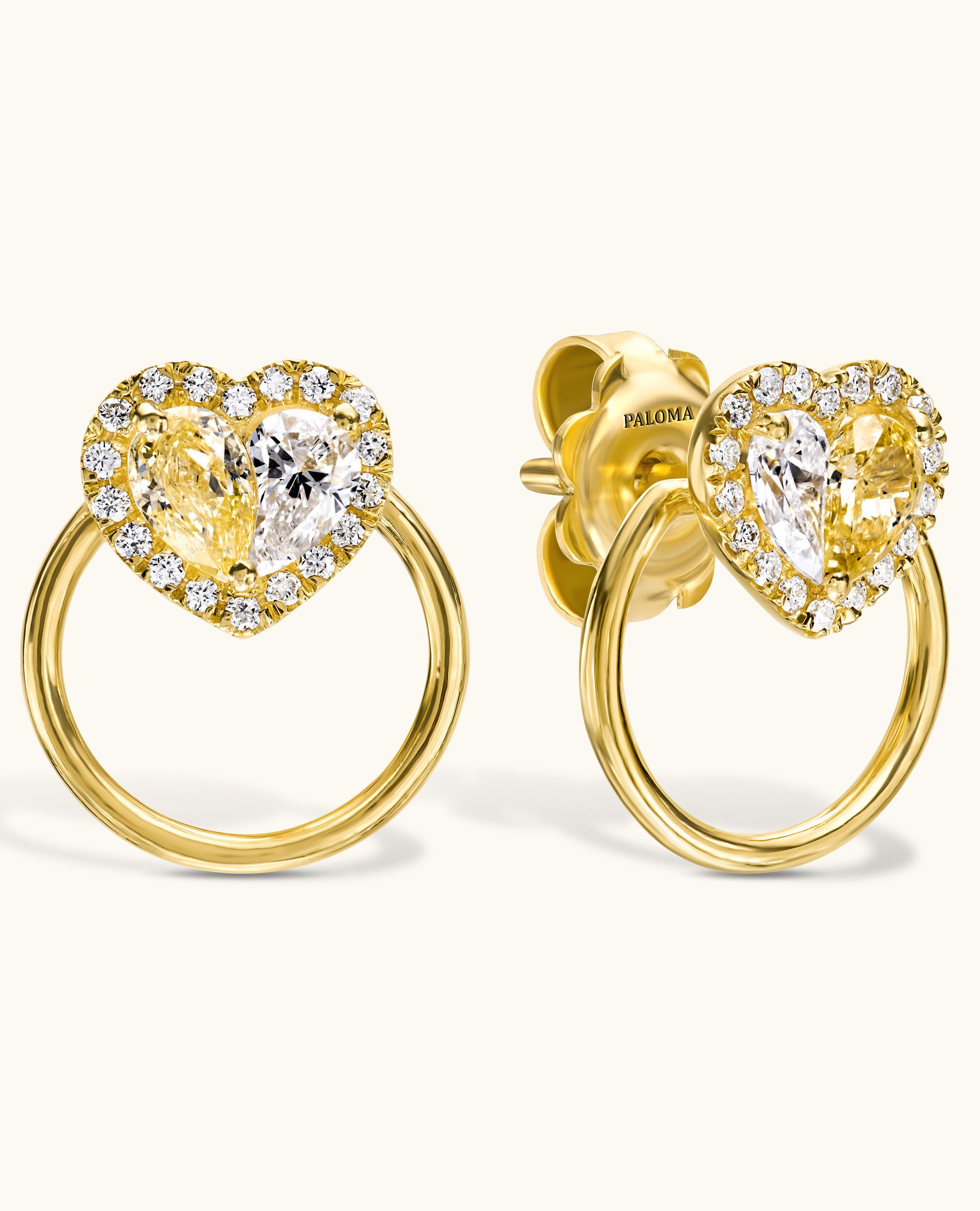 #YellowGold