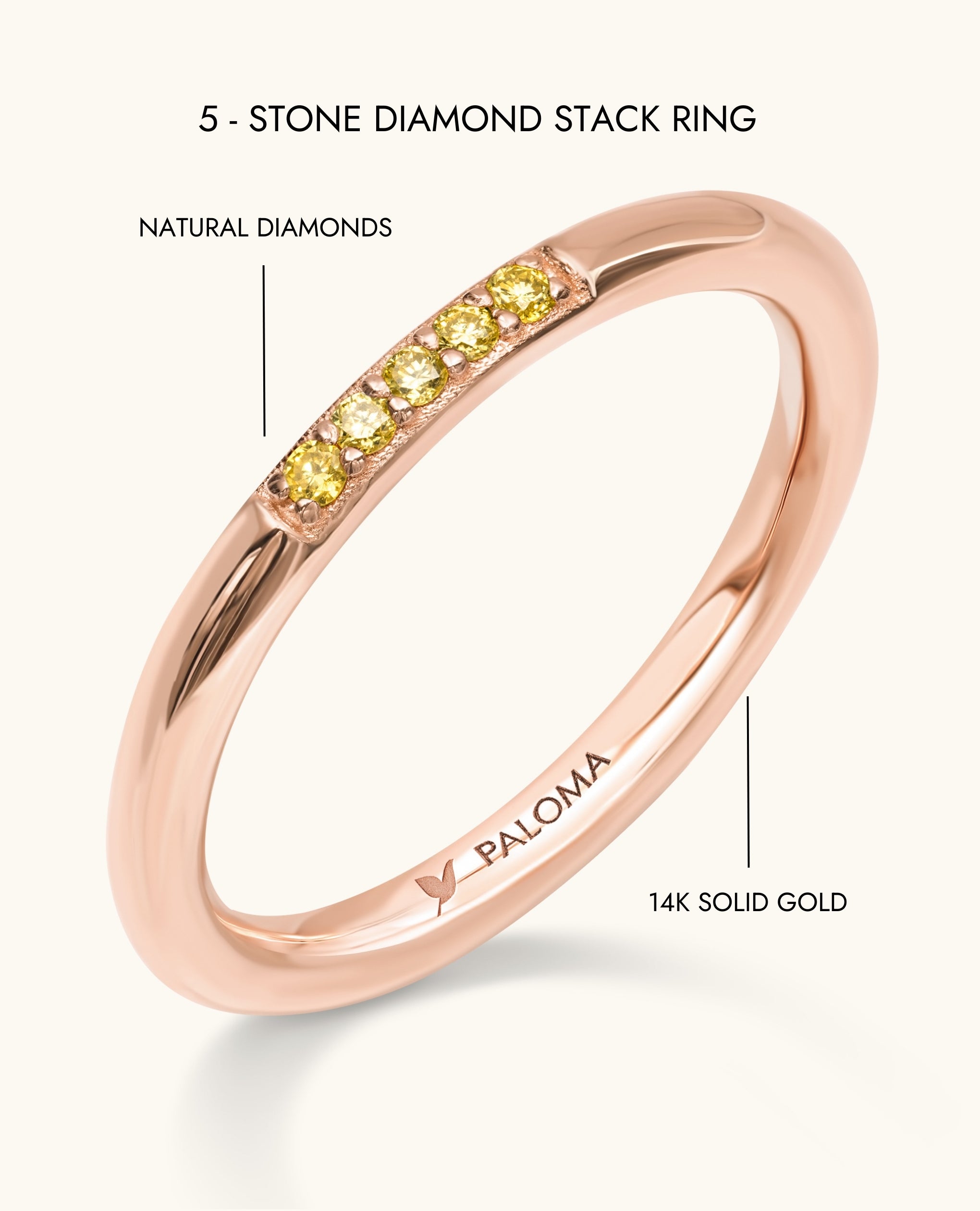 #RoseGold