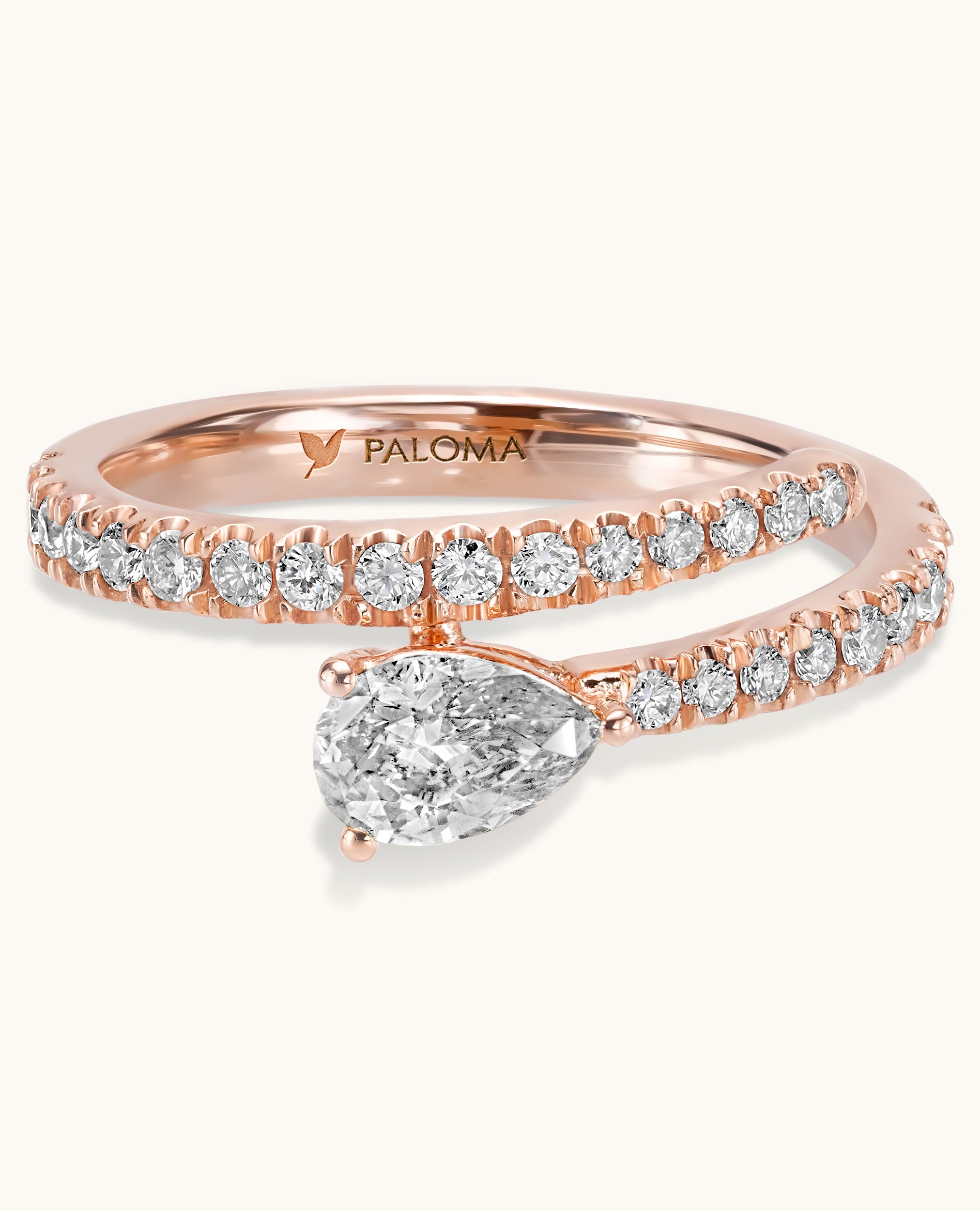 #RoseGold