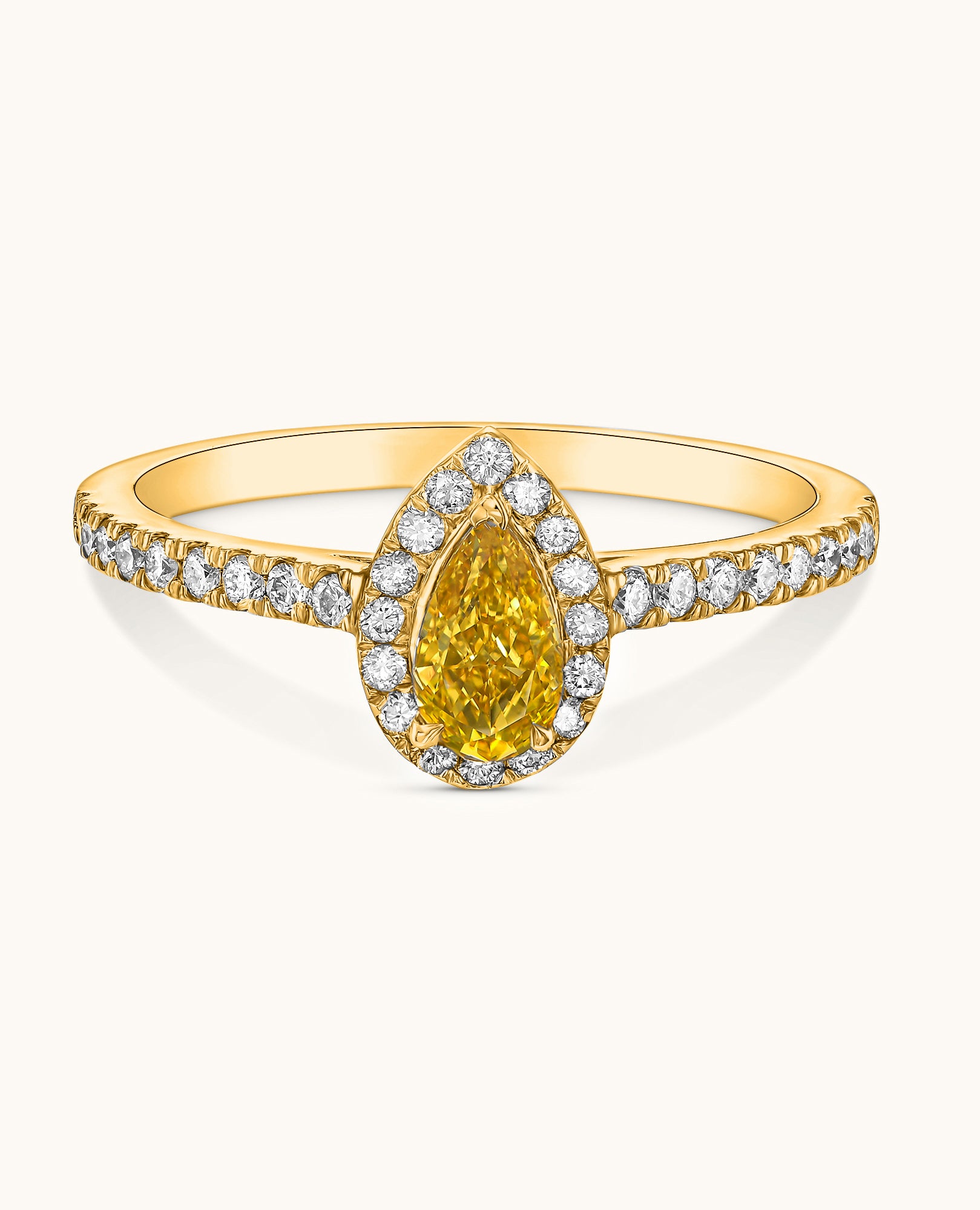 #YellowGold